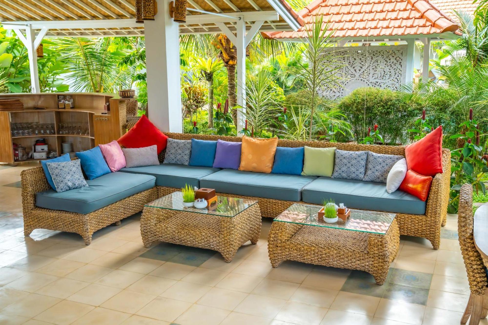 Tulus Hati Retreat Ubud (Bali)