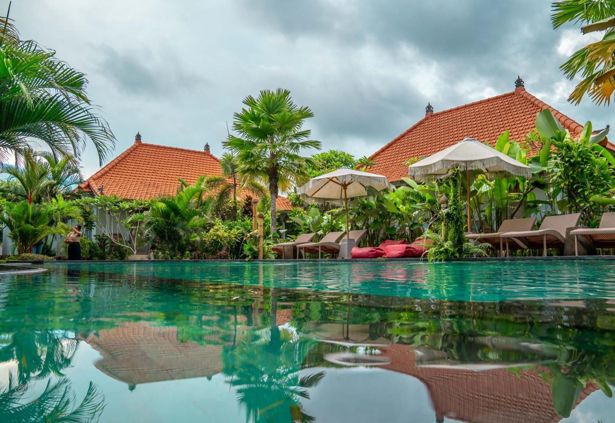 Tulus Hati Retreat