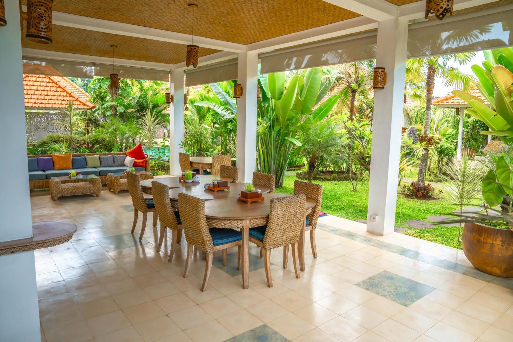 Resort Tulus Hati Retreat 4*