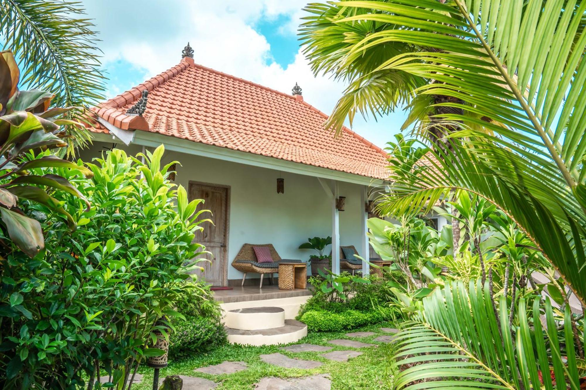 Resort Tulus Hati Retreat