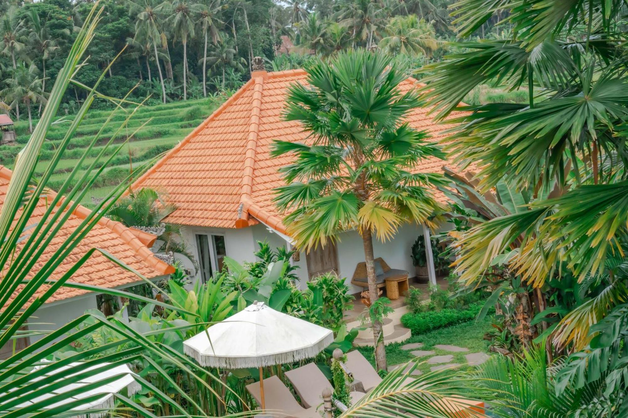 Resort Tulus Hati Retreat 4*