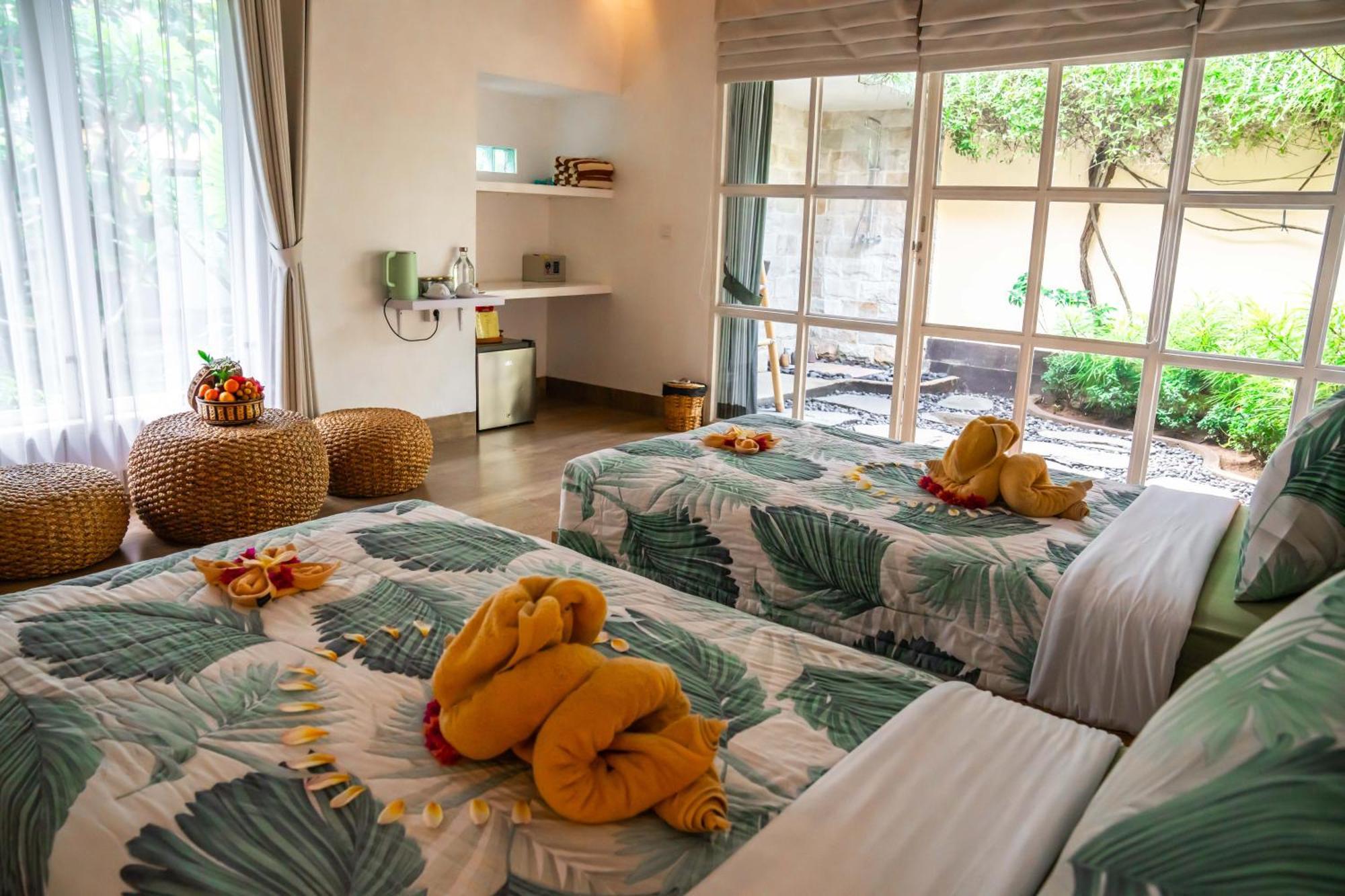 Resort Tulus Hati Retreat 4*