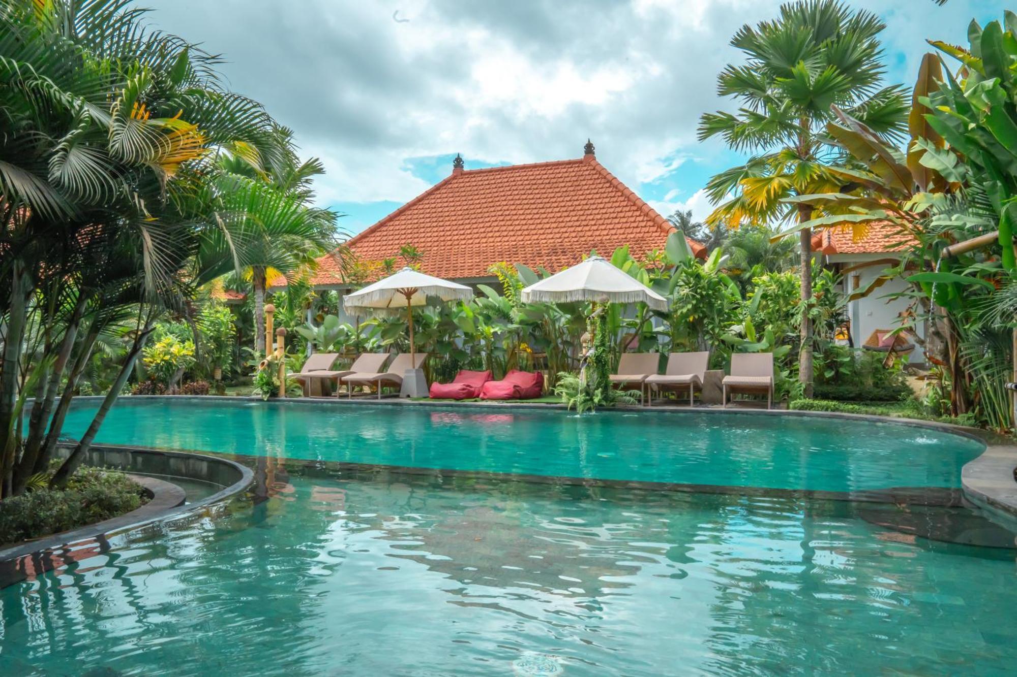 Resort Tulus Hati Retreat Ubud (Bali)