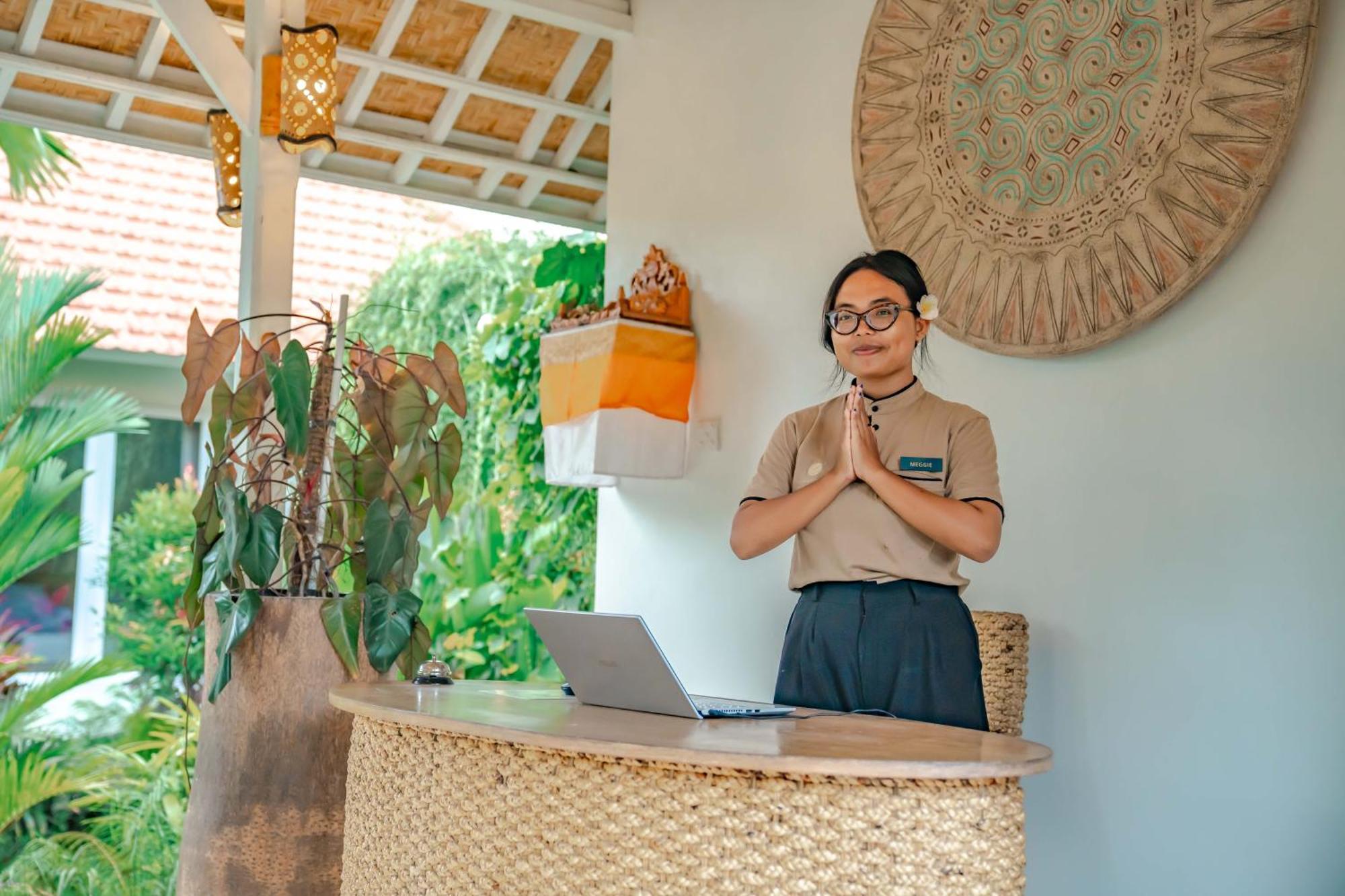 Resort Tulus Hati Retreat Ubud (Bali)