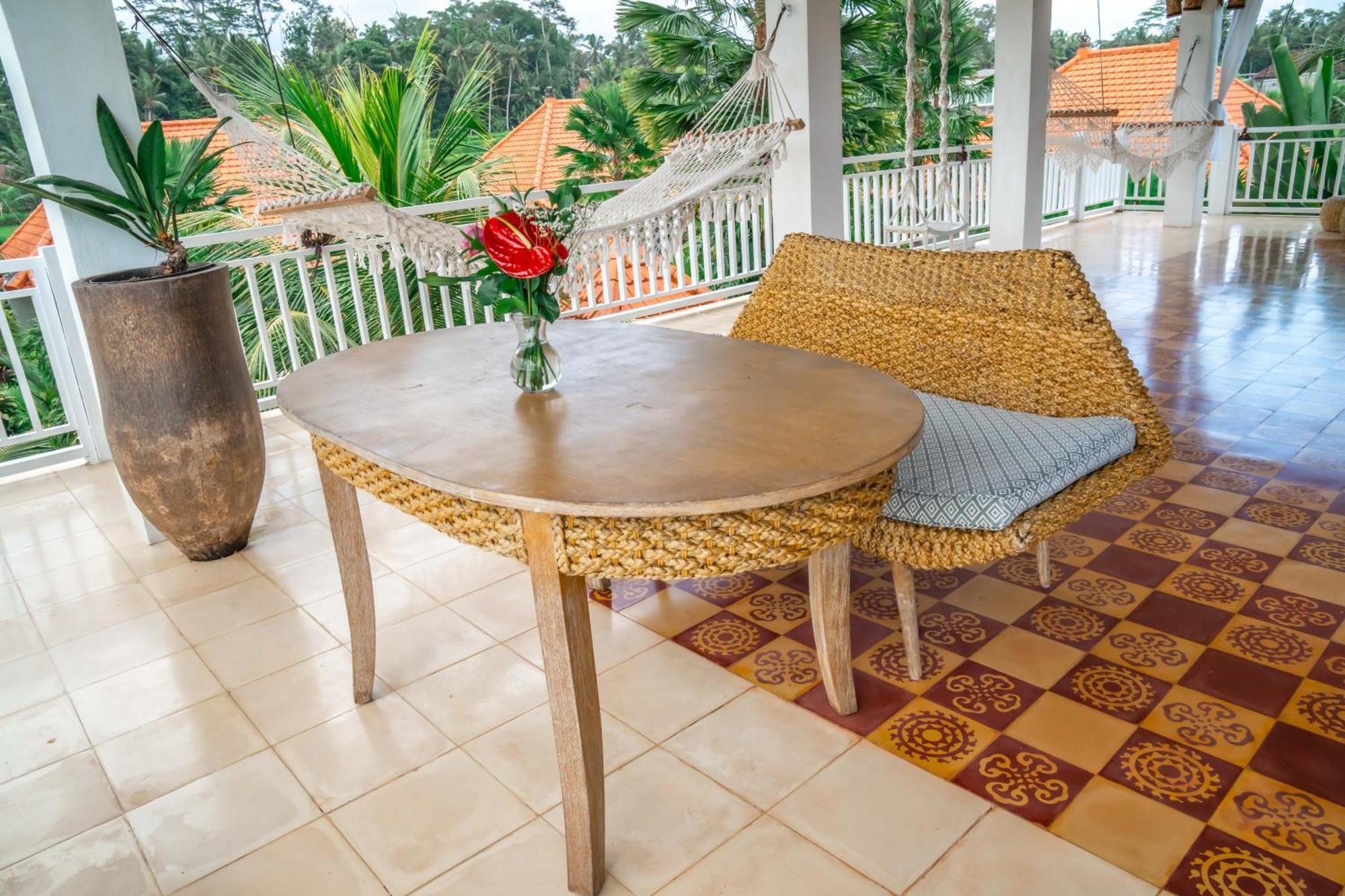 Tulus Hati Retreat