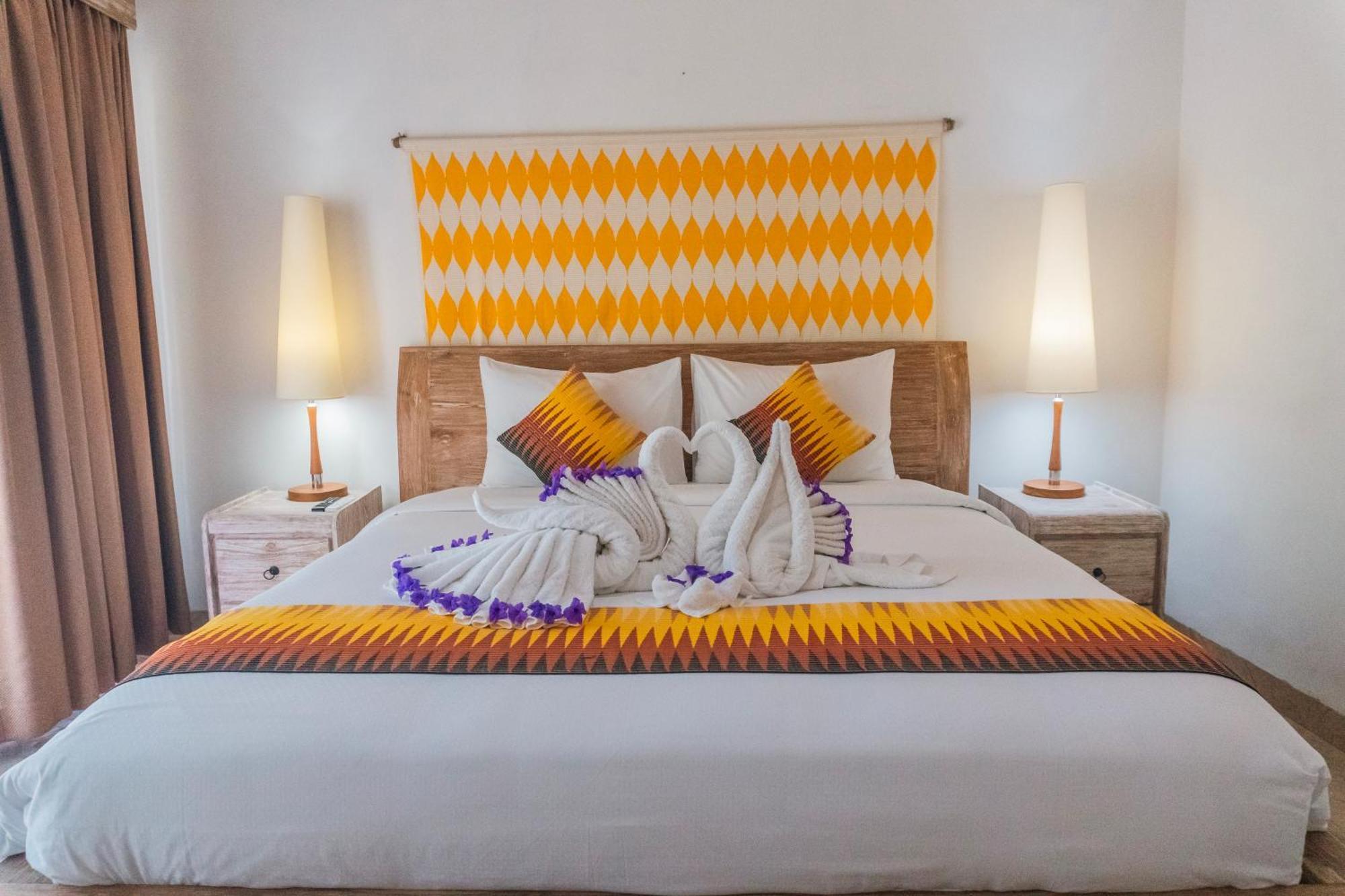 Resort Caspla By Loccal Collection Batununggul