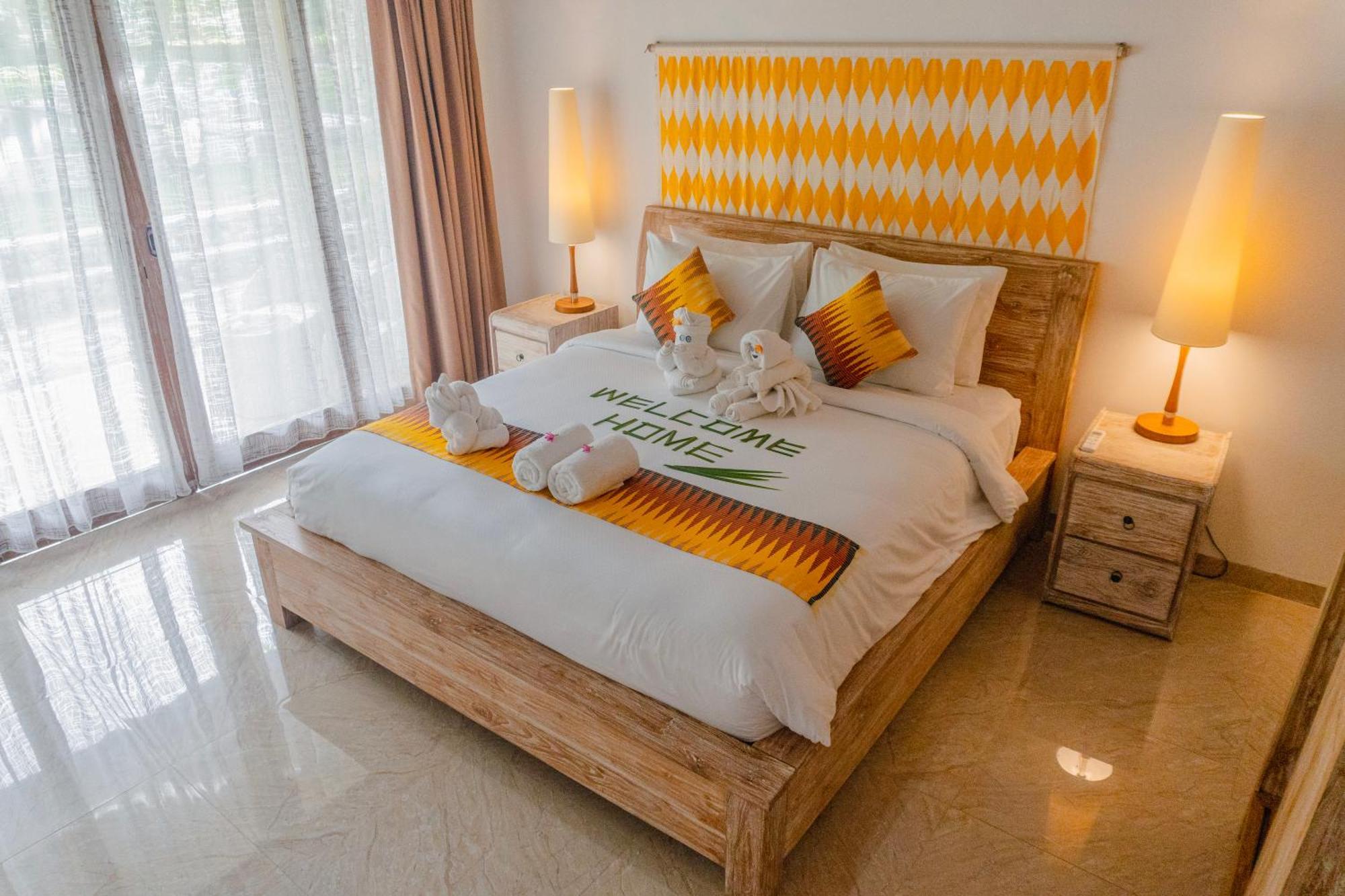 Resort Caspla By Loccal Collection Batununggul
