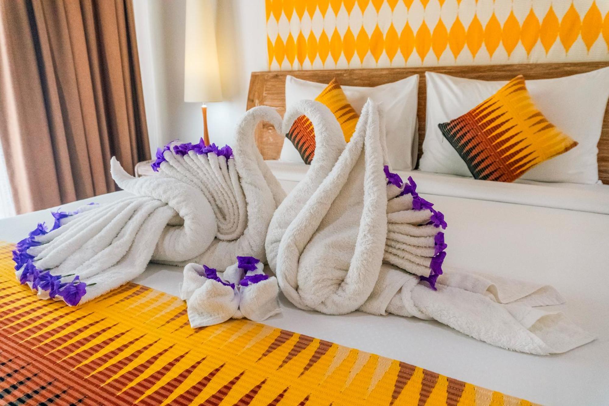 Resort Caspla By Loccal Collection 3*
