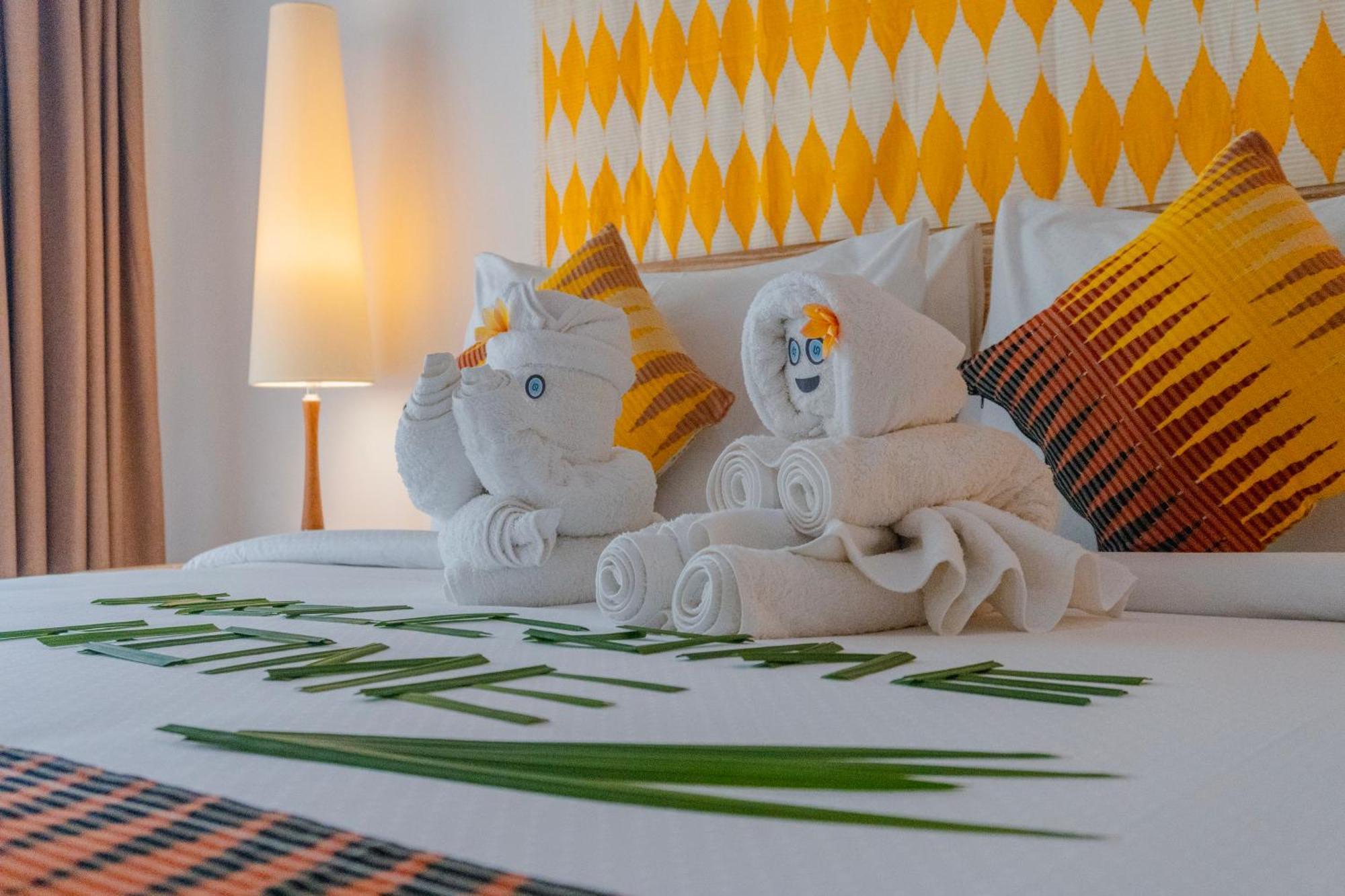 Resort Caspla By Loccal Collection 3*