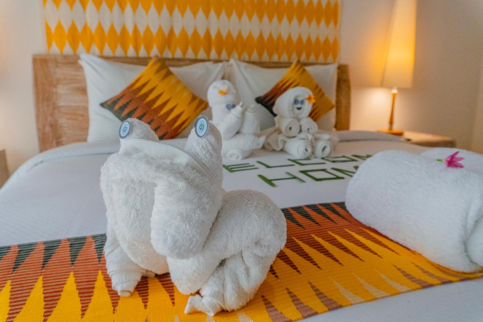 Resort Caspla By Loccal Collection