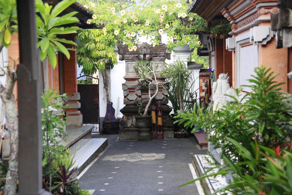 Tagel Karsa House * Ubud (Bali)