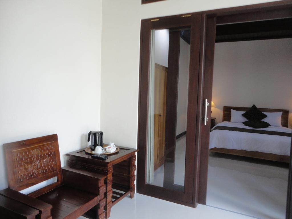 Alit Bali Villa Canggu (Bali)