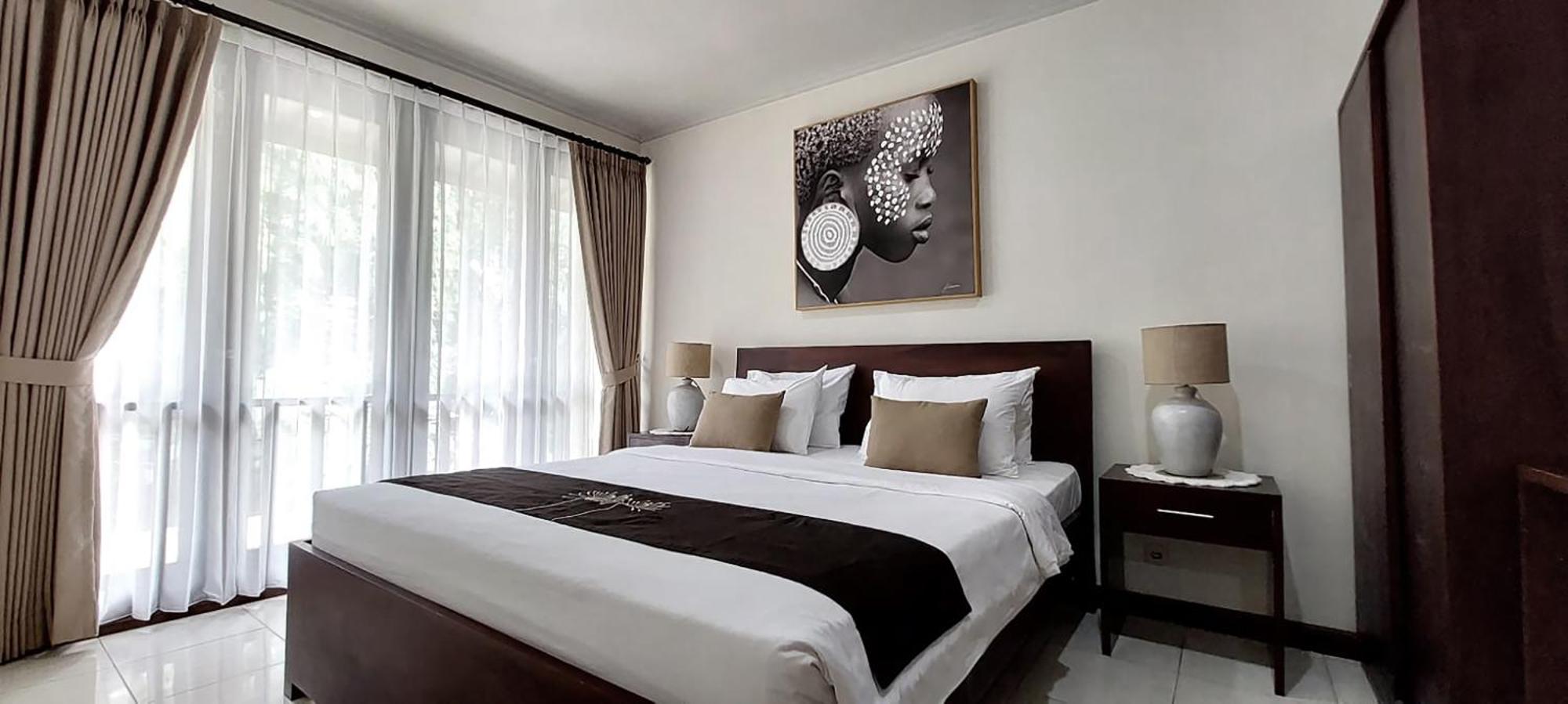 Aparthotel Sekuta Sanur (Bali)