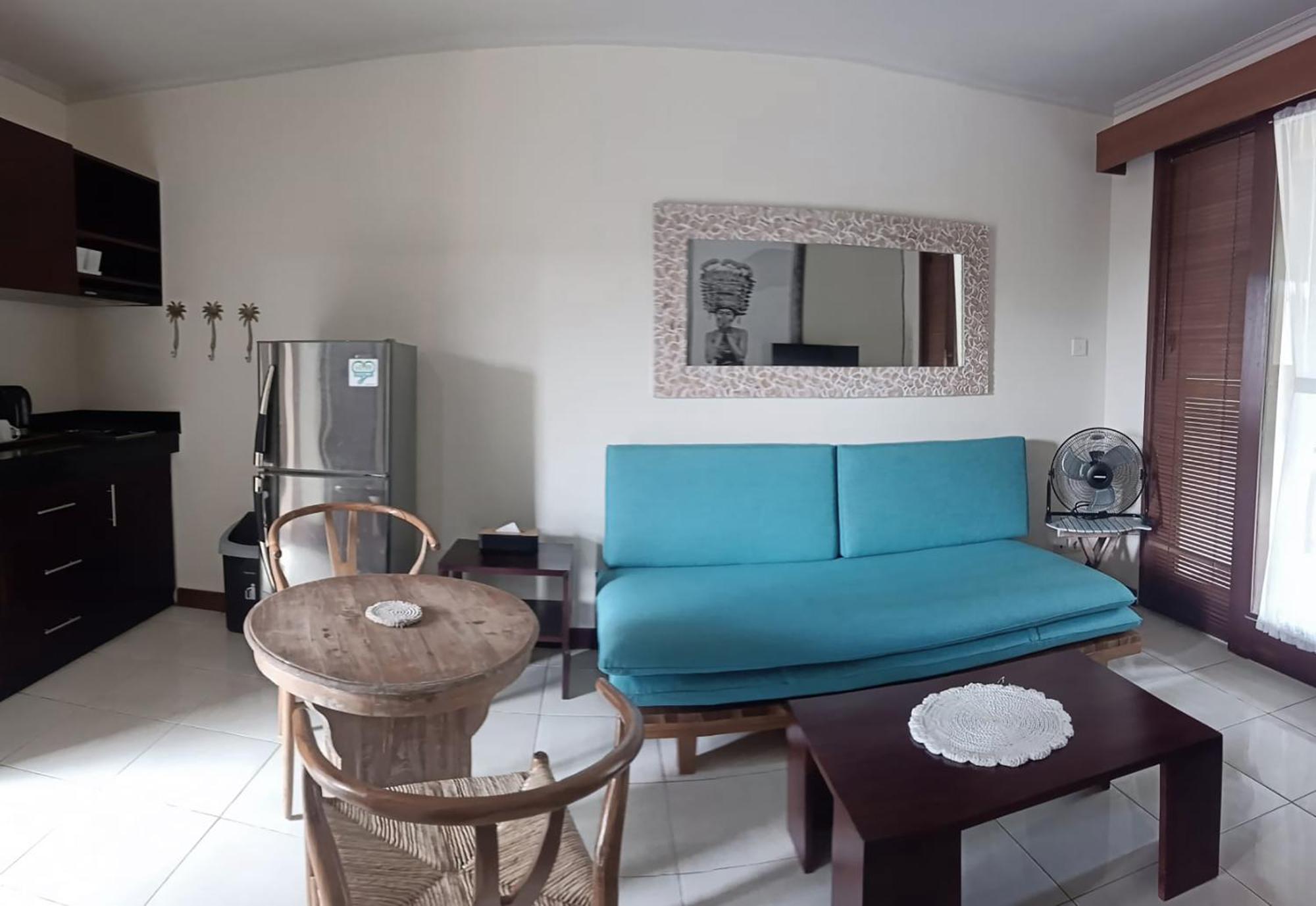 Aparthotel Sekuta Sanur (Bali)