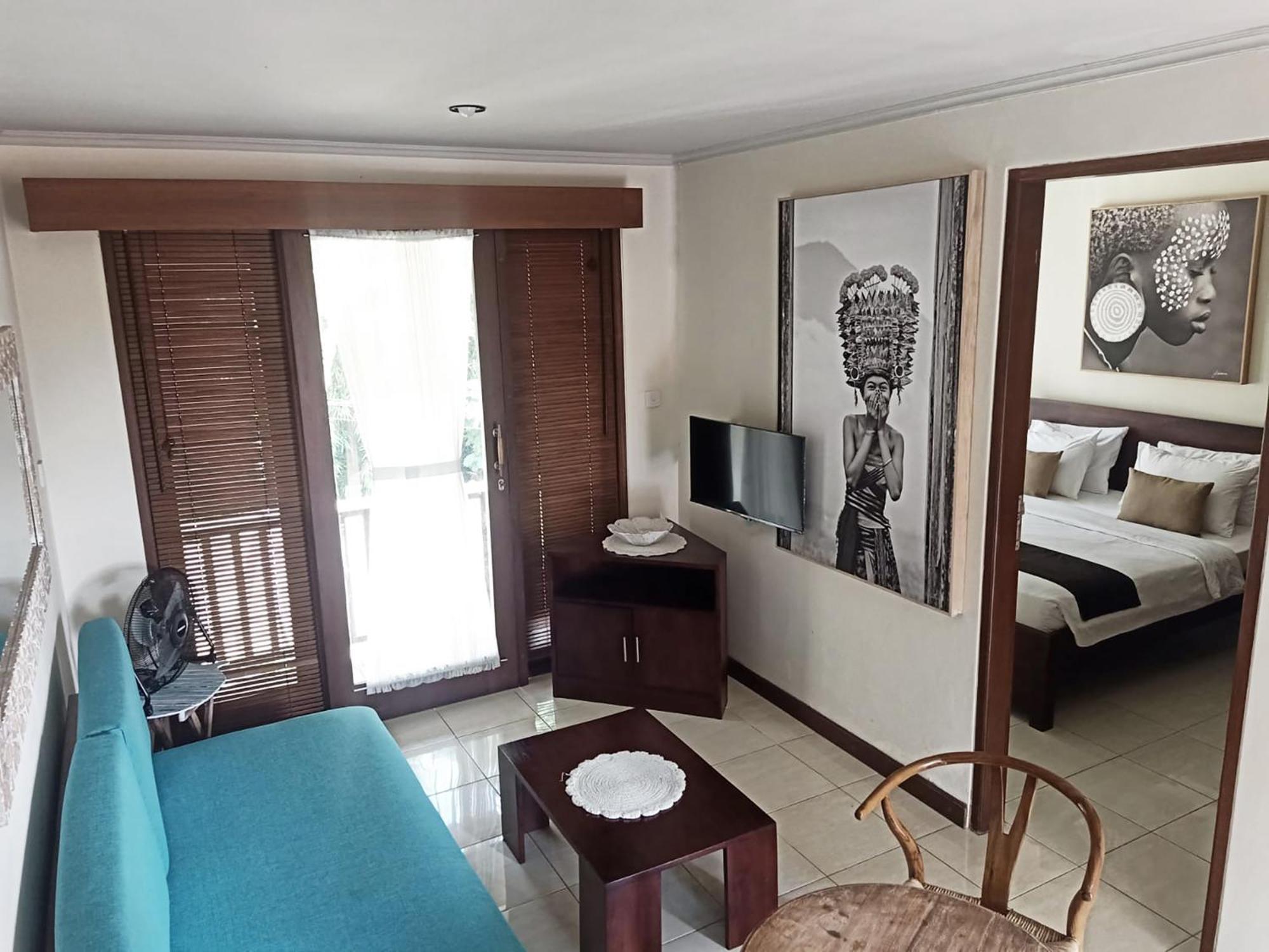 Aparthotel Sekuta Sanur (Bali)