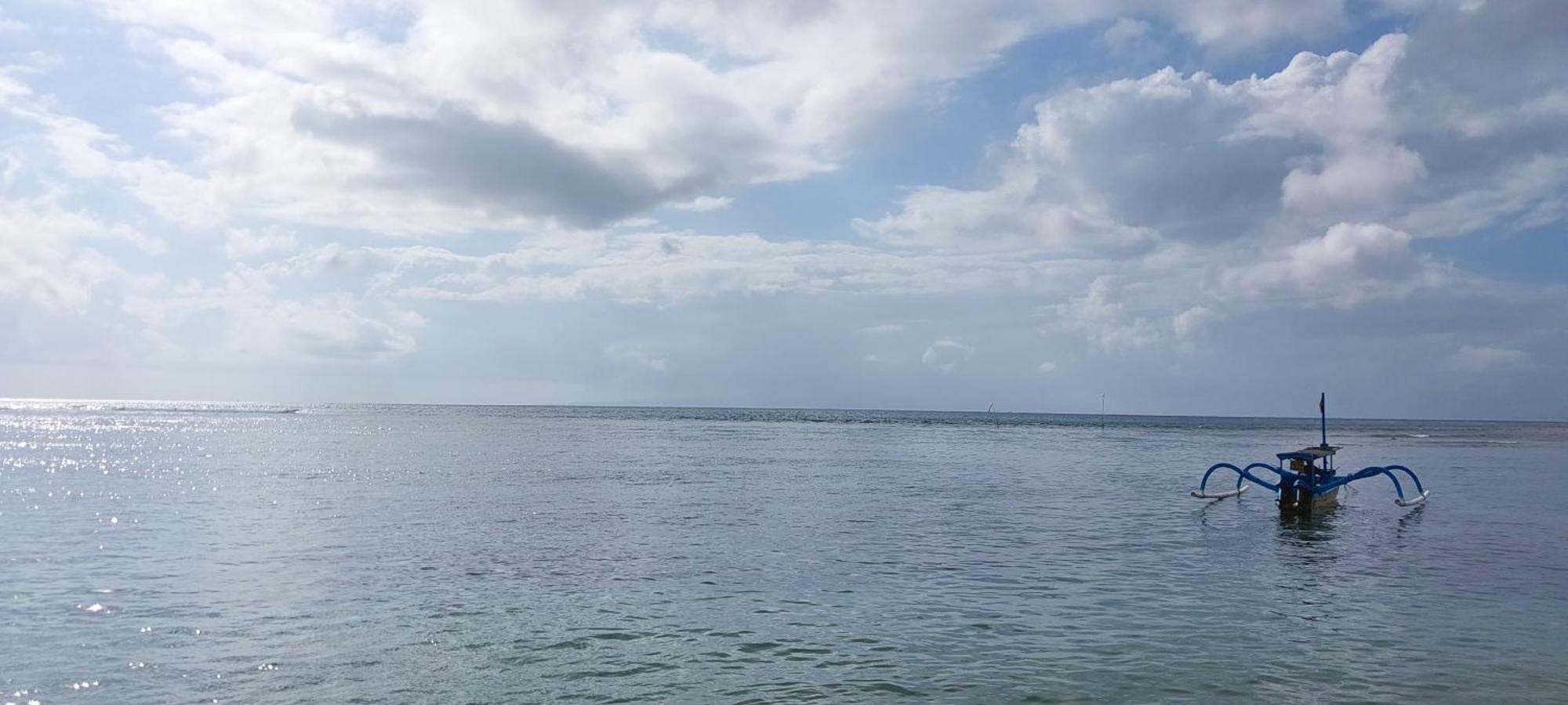 Sekuta Sanur (Bali)