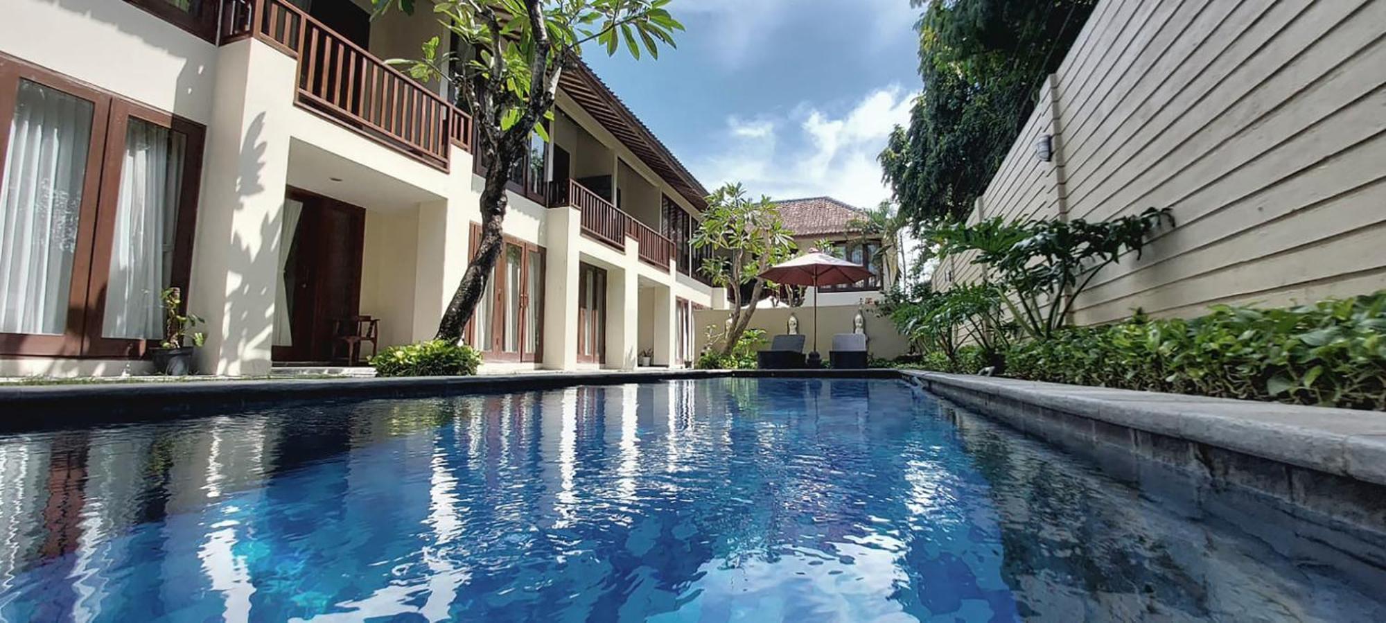 Aparthotel Sekuta