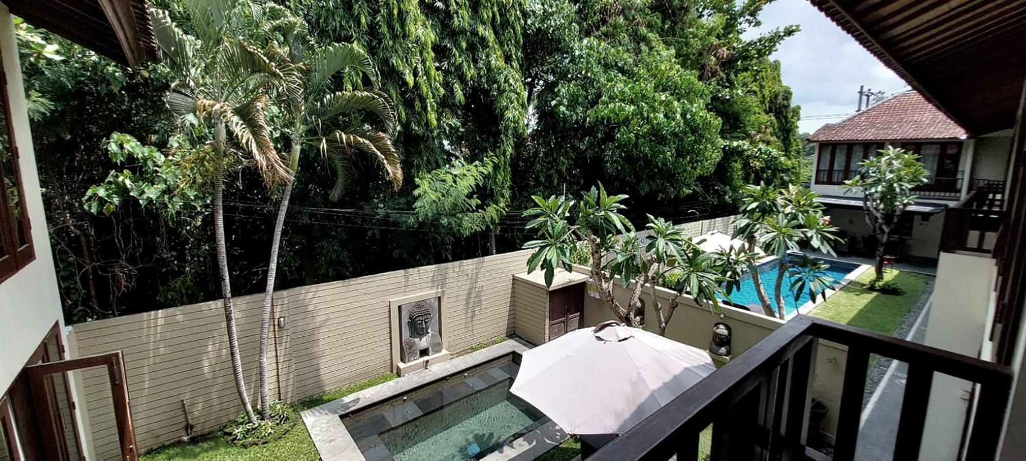 Sekuta Sanur (Bali)