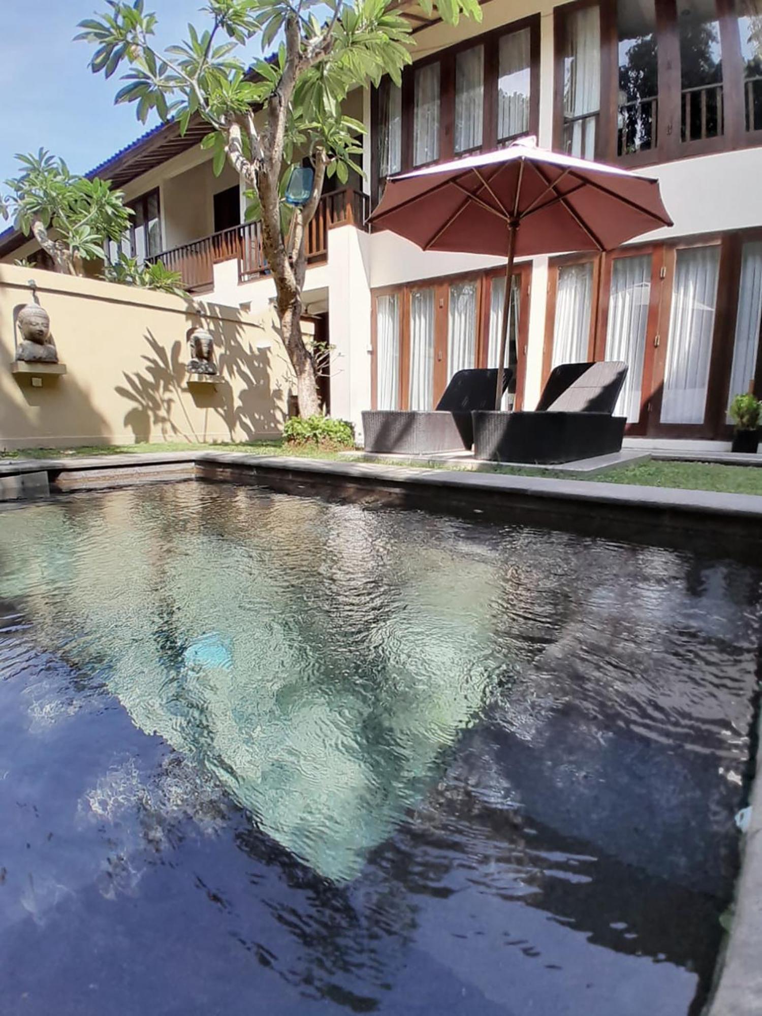 Sekuta 3* Sanur (Bali)
