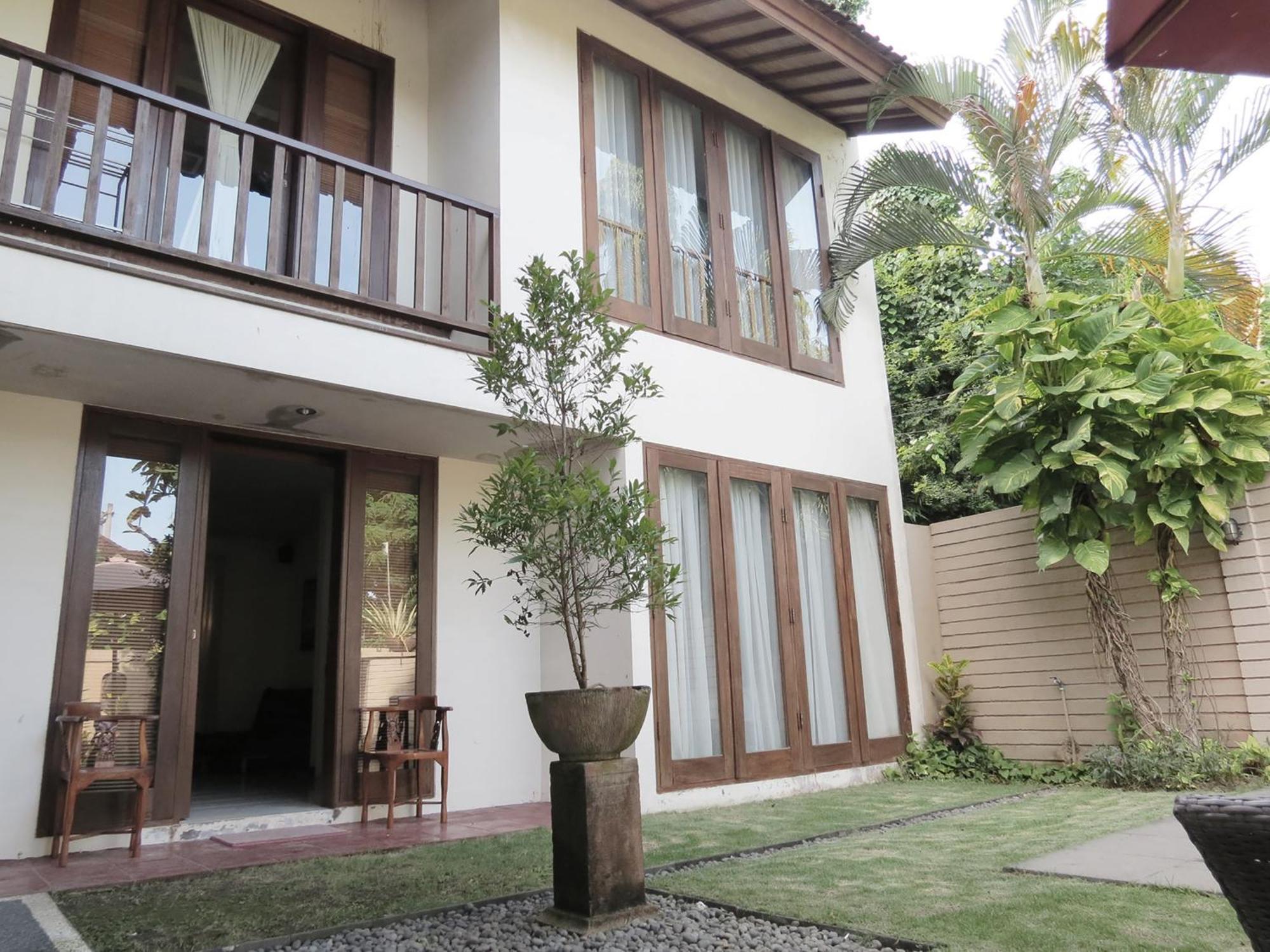 Sekuta 3* Sanur (Bali)