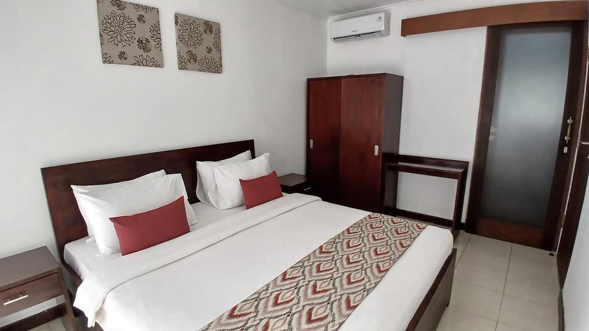 Sekuta Aparthotel Sanur (Bali)