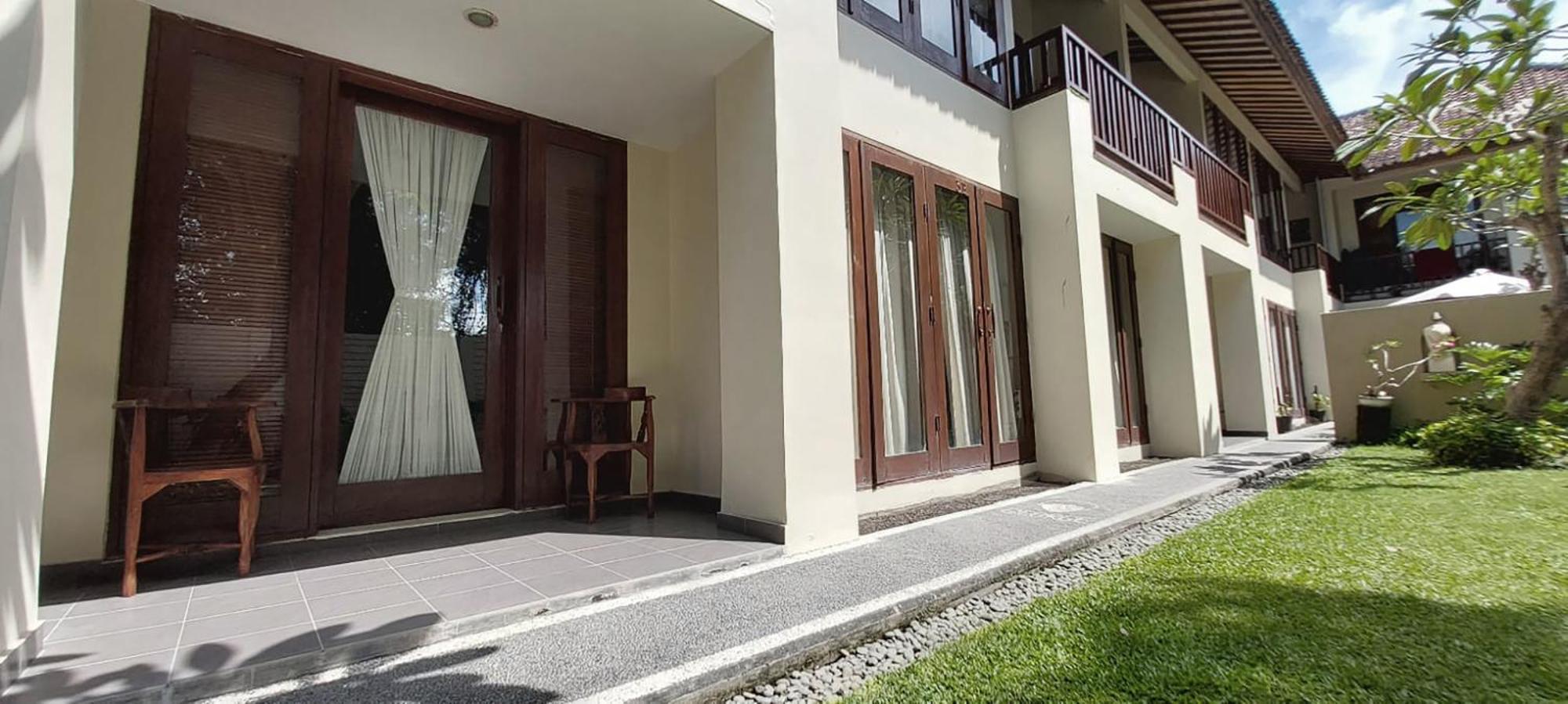 Aparthotel Sekuta Sanur (Bali)