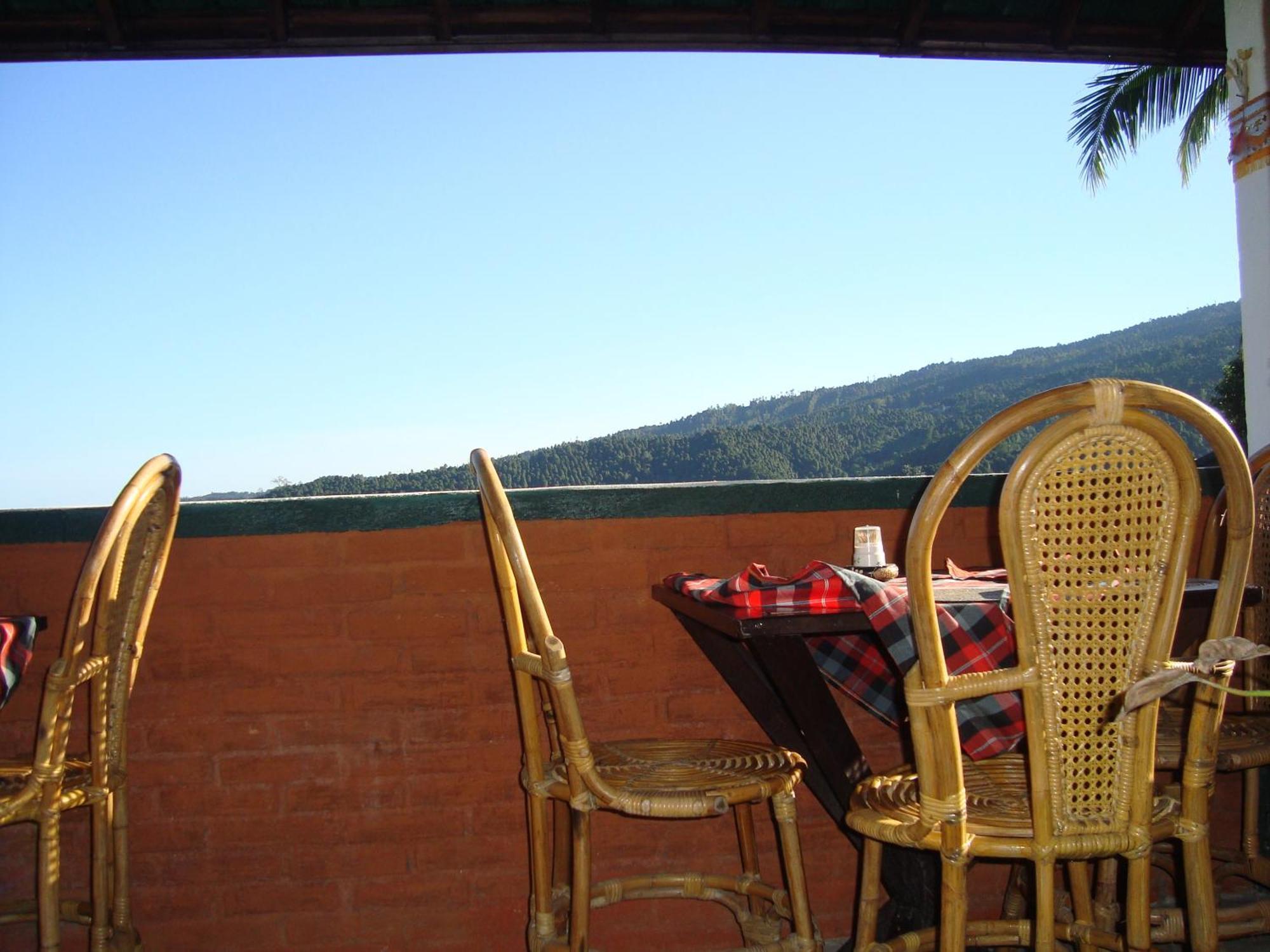 Taman Ayu Mitra Reddoorz Homestay Munduk (Bali)