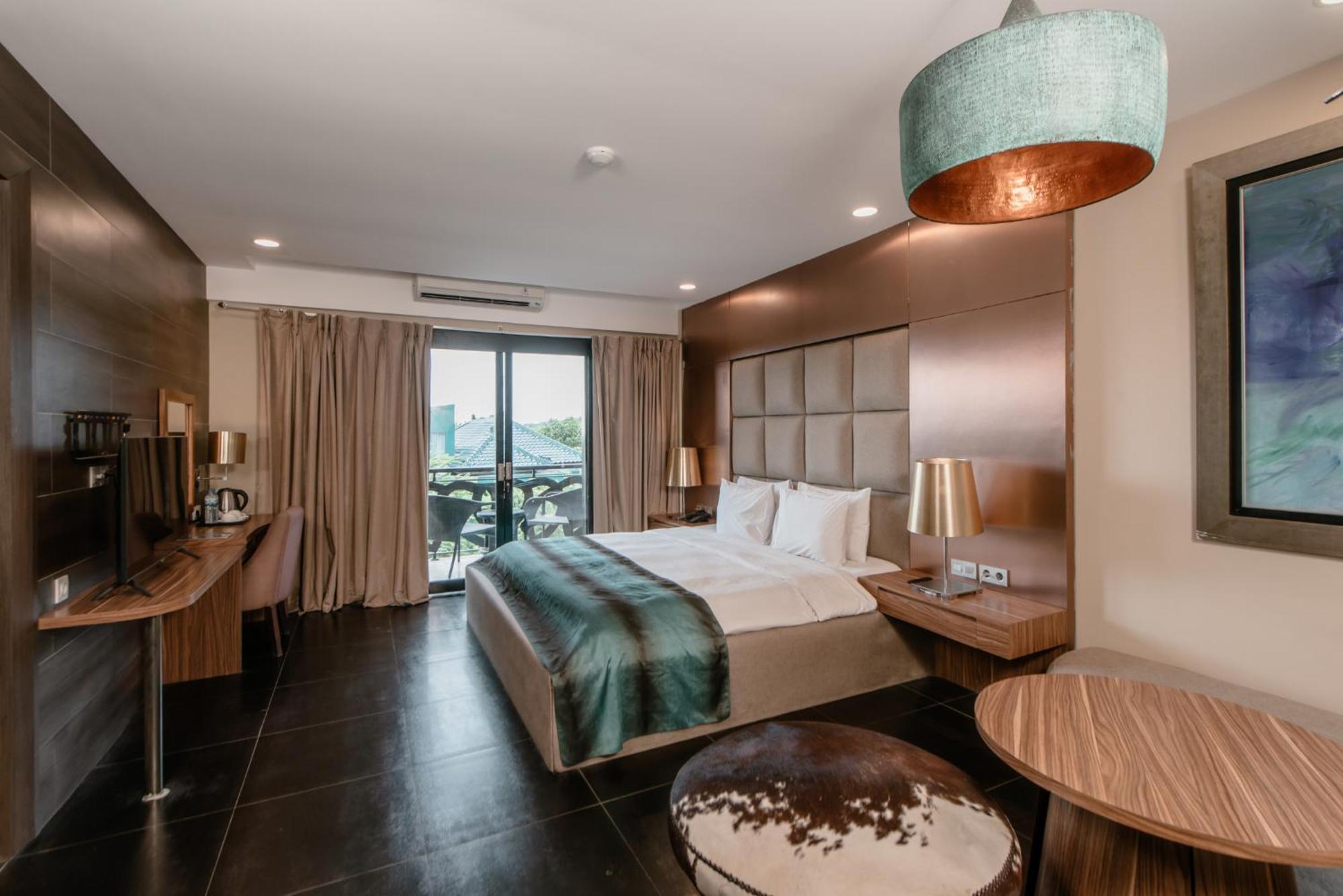 Amaroossa Bali Hotel