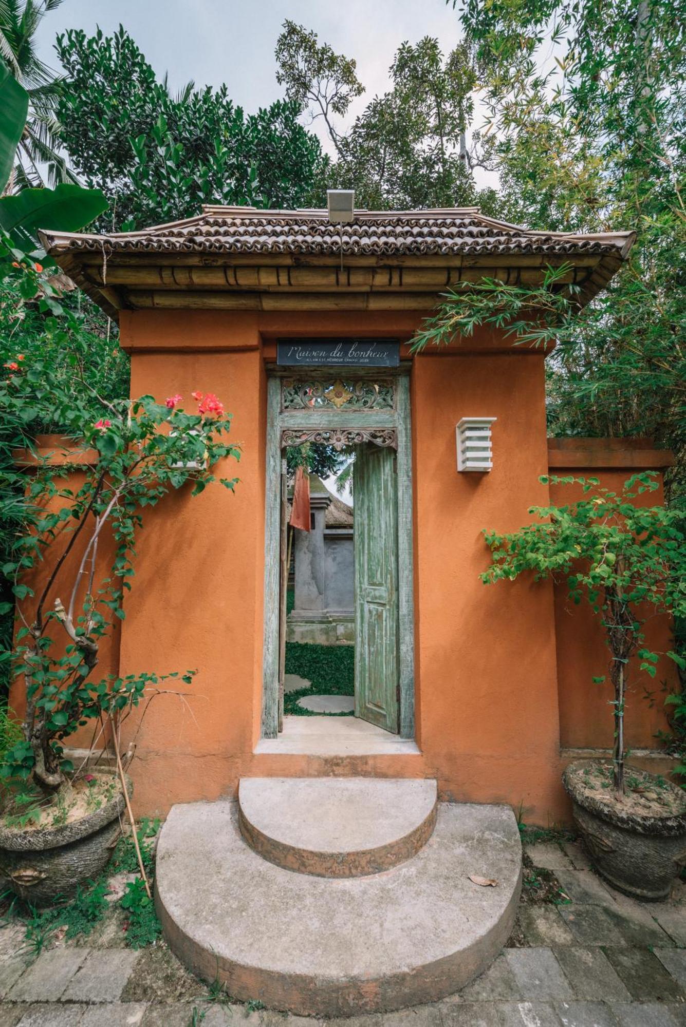 Bersila La Maison Du Bonheur Payangan