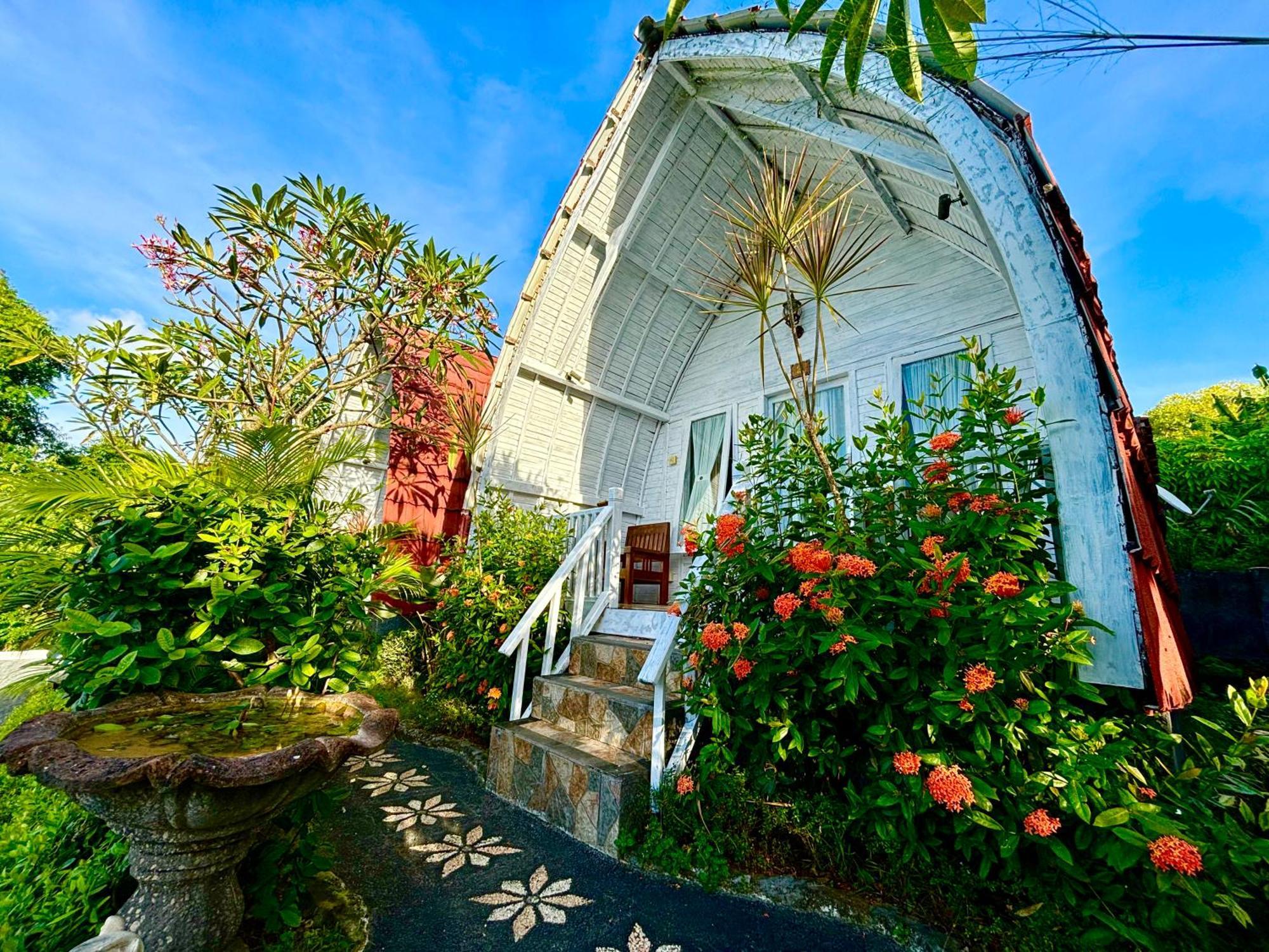 Hotra Hill Holiday park