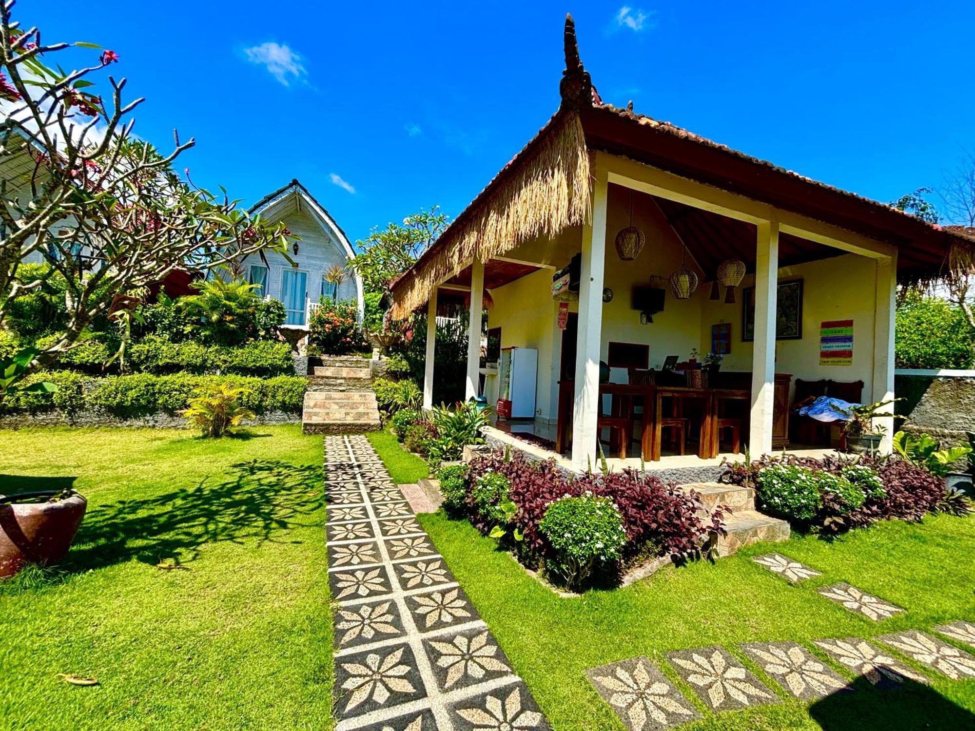 Hotra Hill Holiday park
