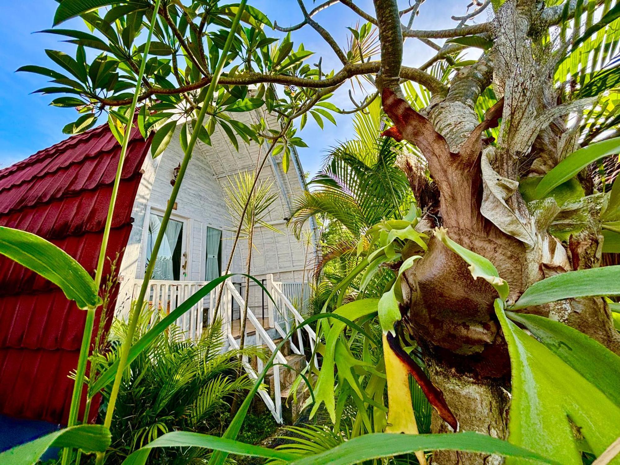 Taman liburan Hotra Hill Batununggul