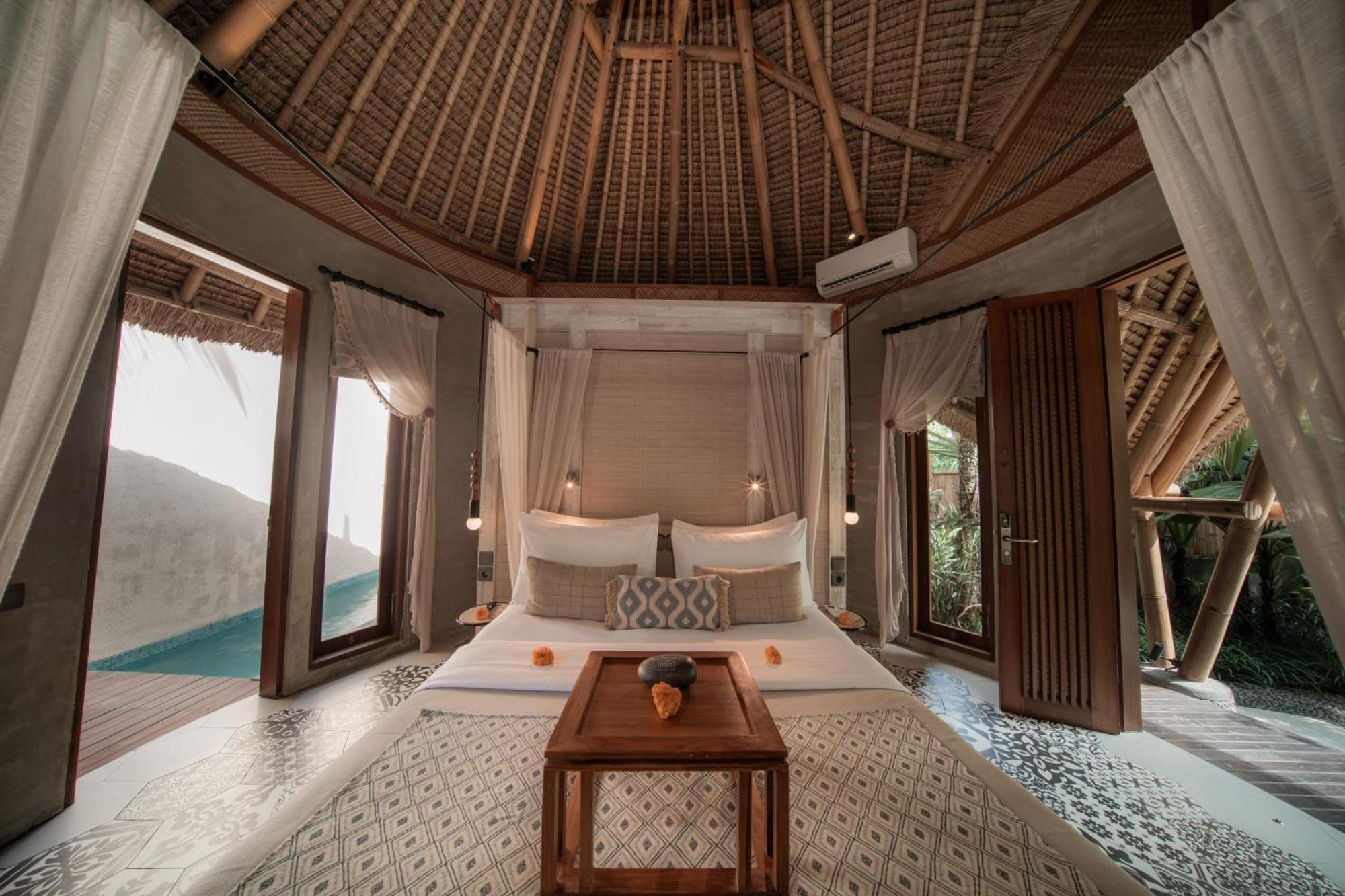 Amarea & By Ini Vie Hospitality 5* Ubud (Bali)