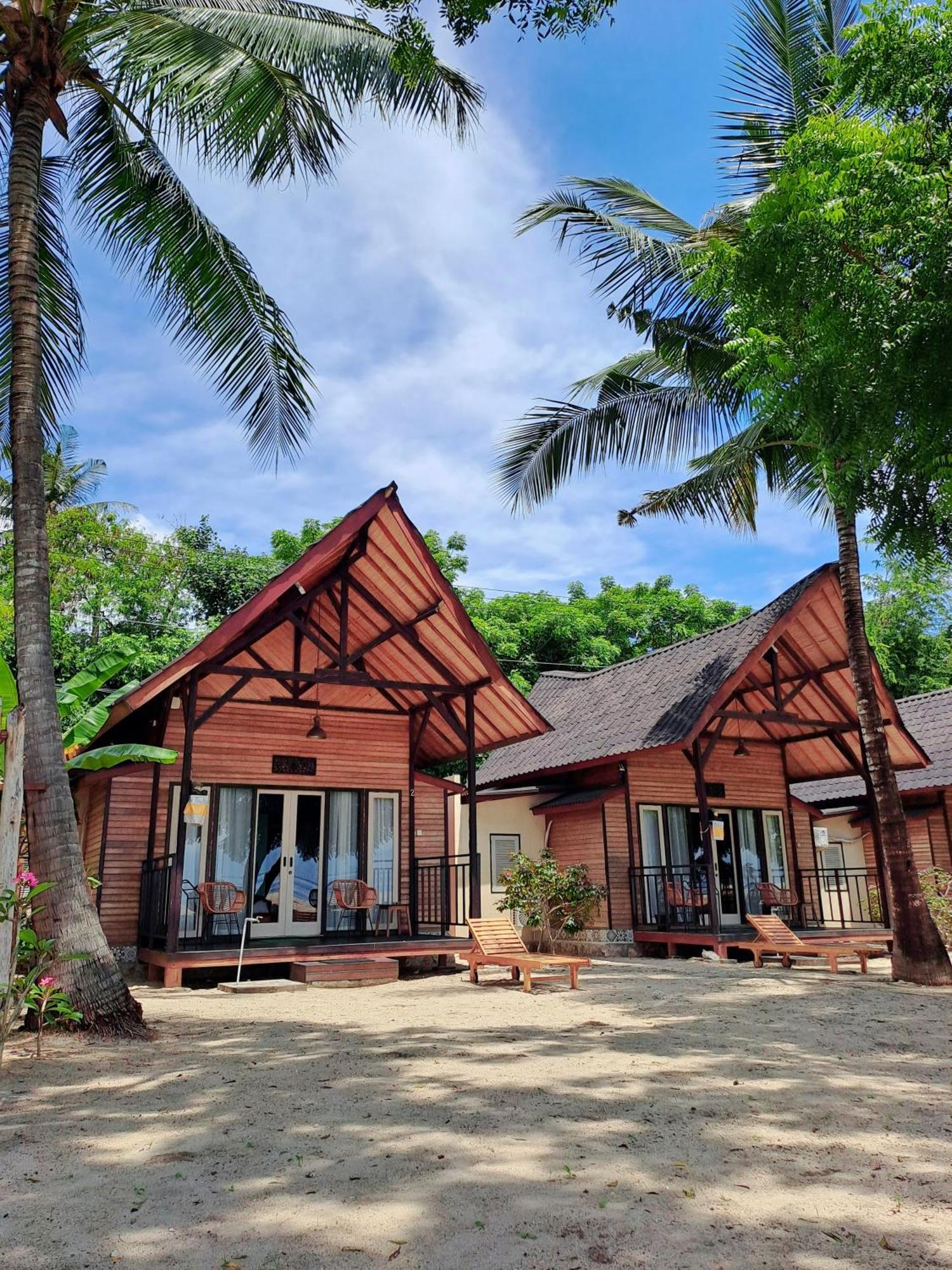 Hotel House Penida