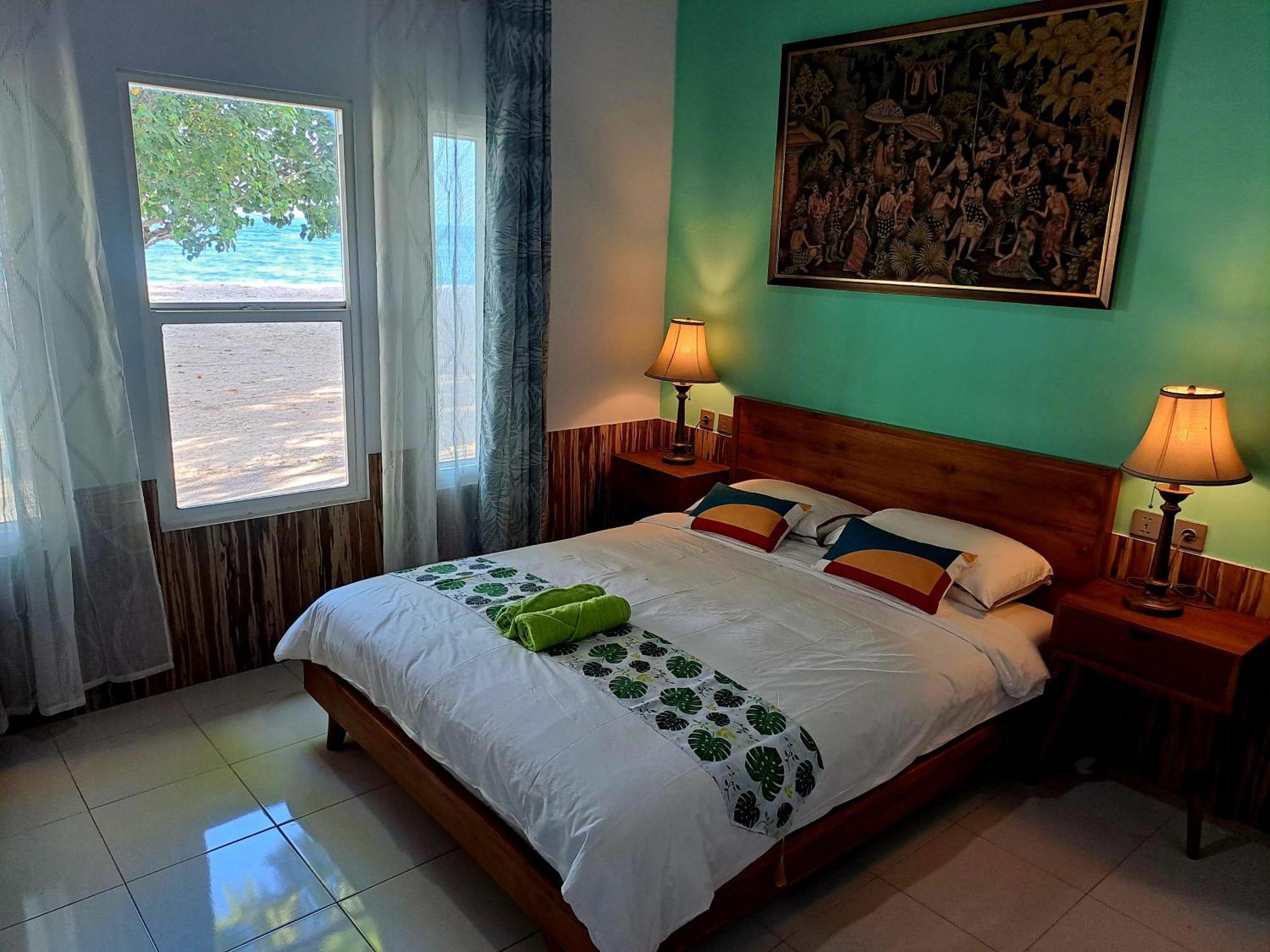 Hotel House Penida 3*