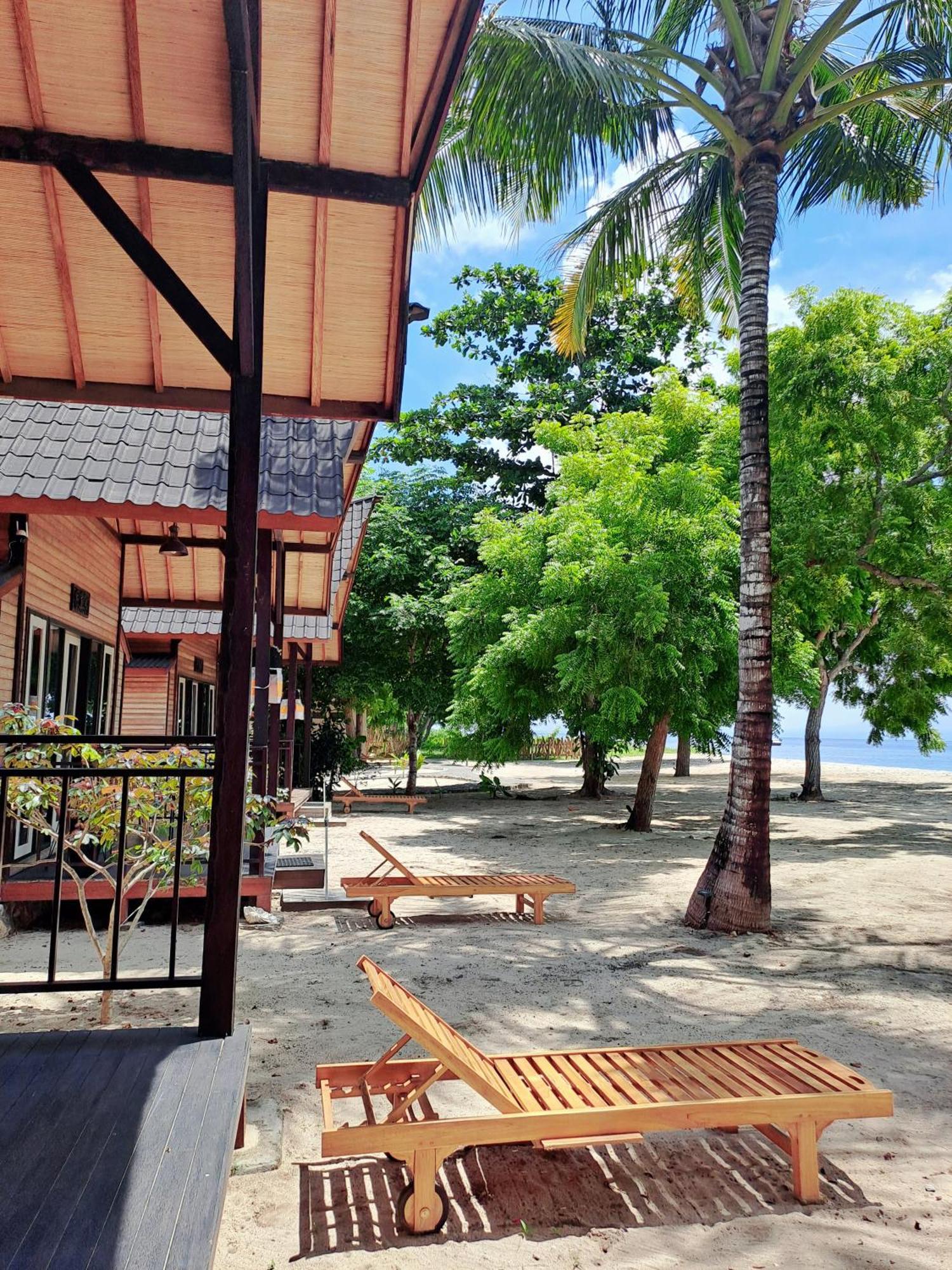 House Penida Hotel