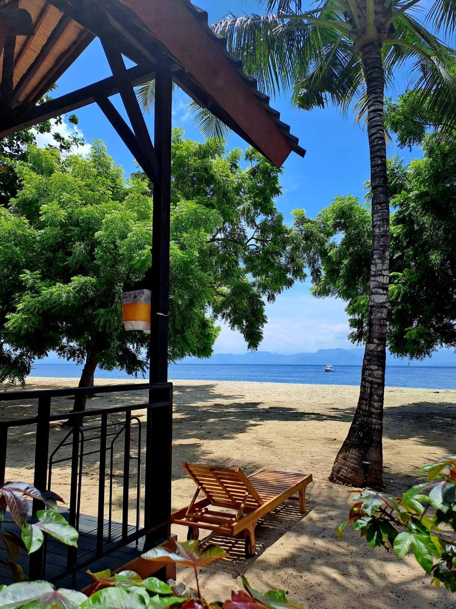Hotel House Penida