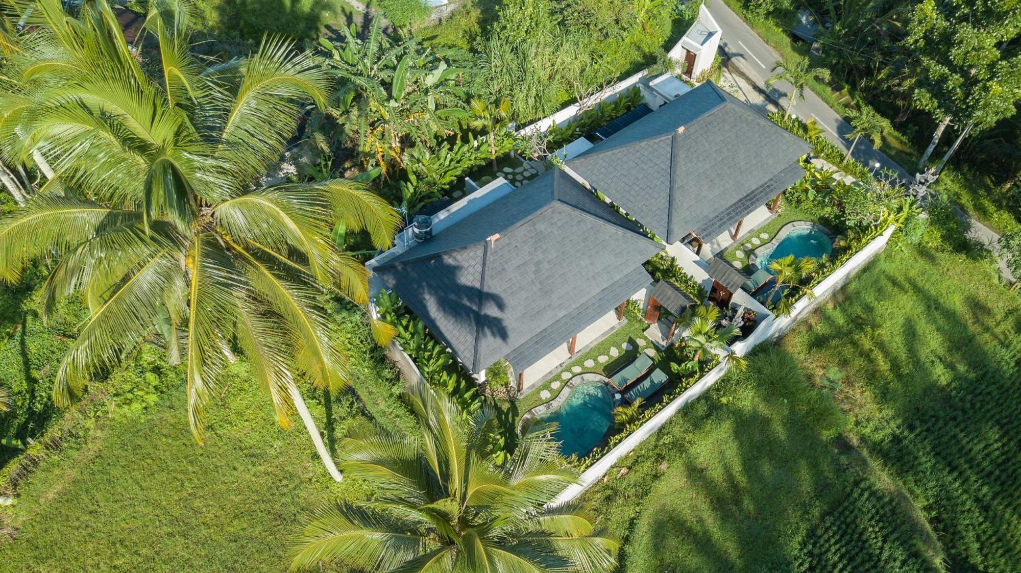 Resort Arvanya Ubud 4*