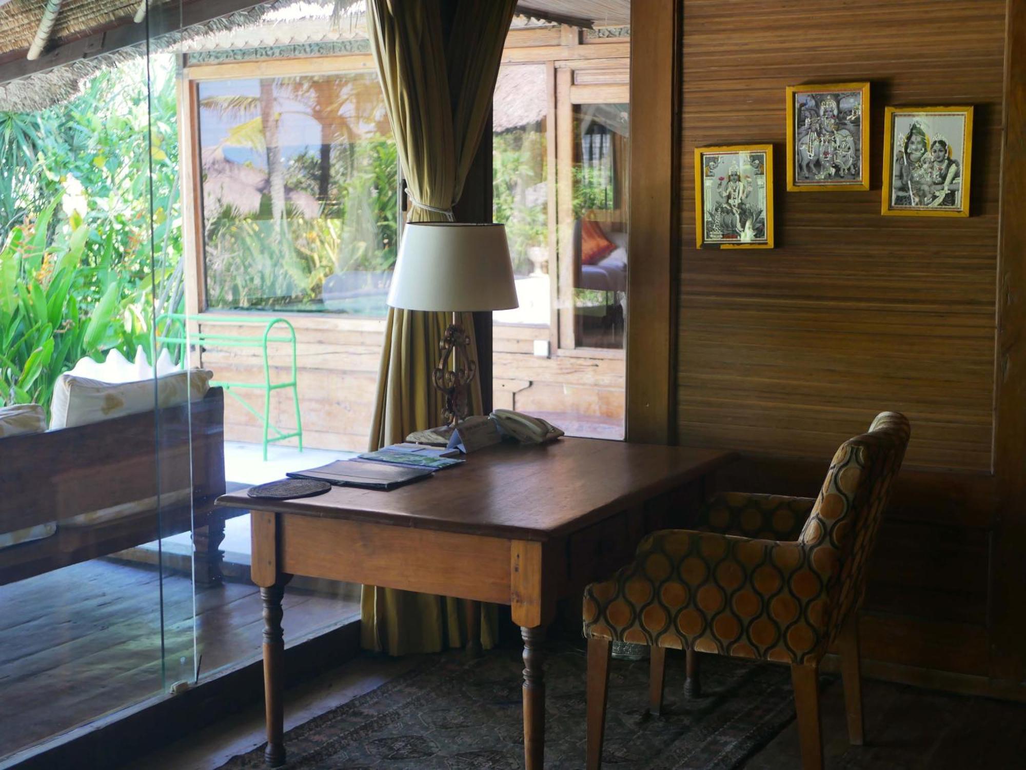 Sejuk Villa *