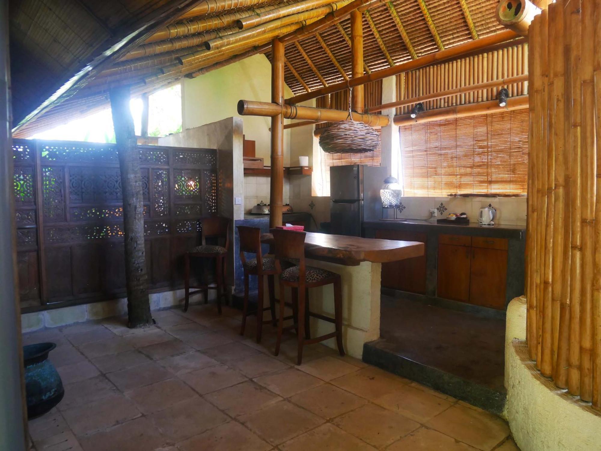 Sejuk Villa *