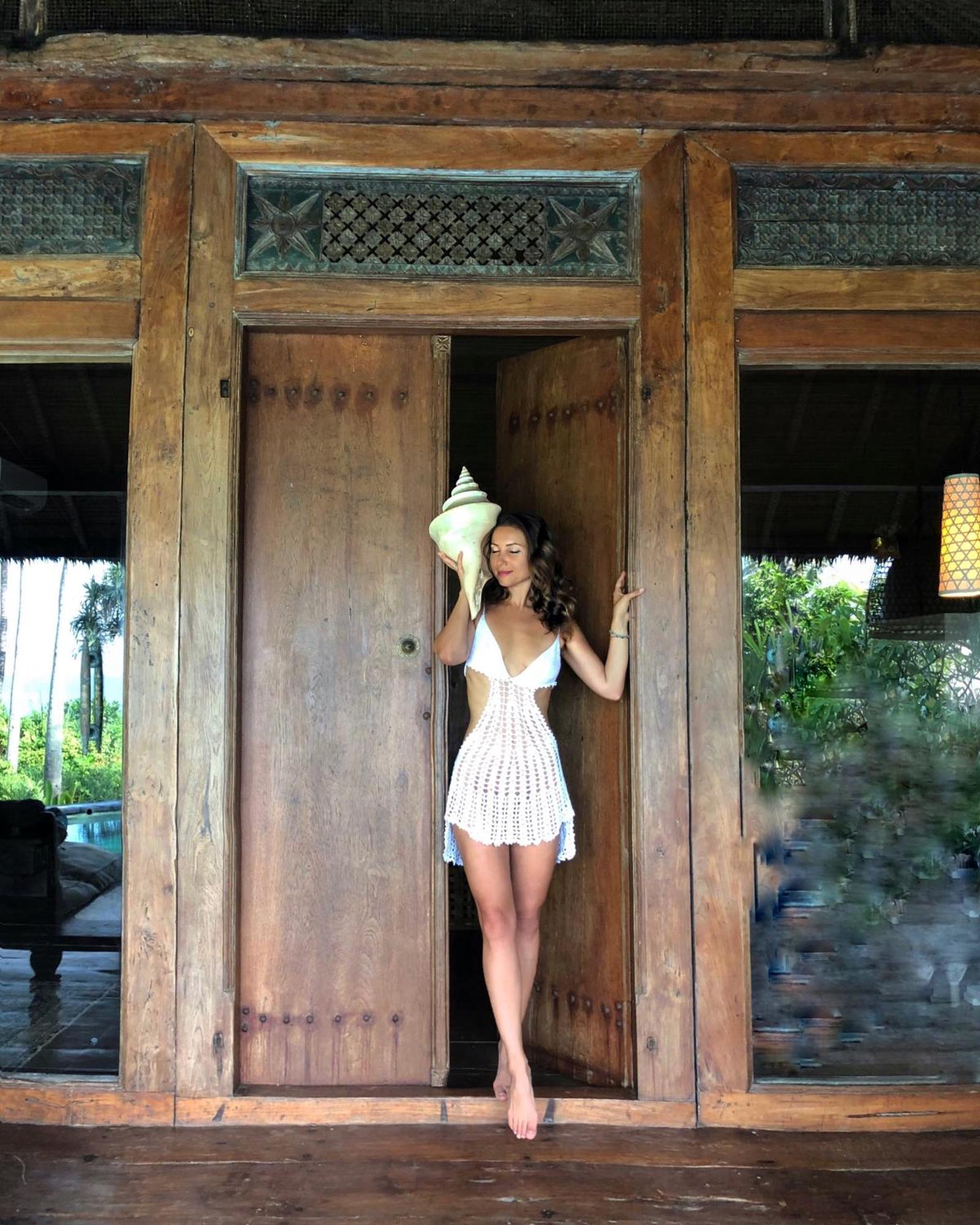 Villa Sejuk Canggu (Bali)