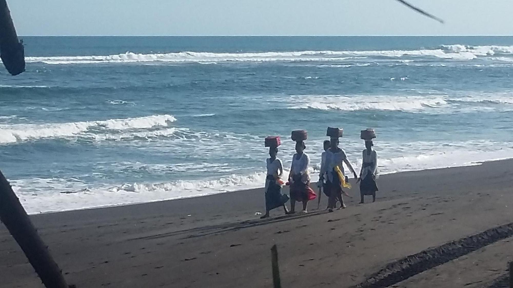 Sejuk Canggu (Bali)