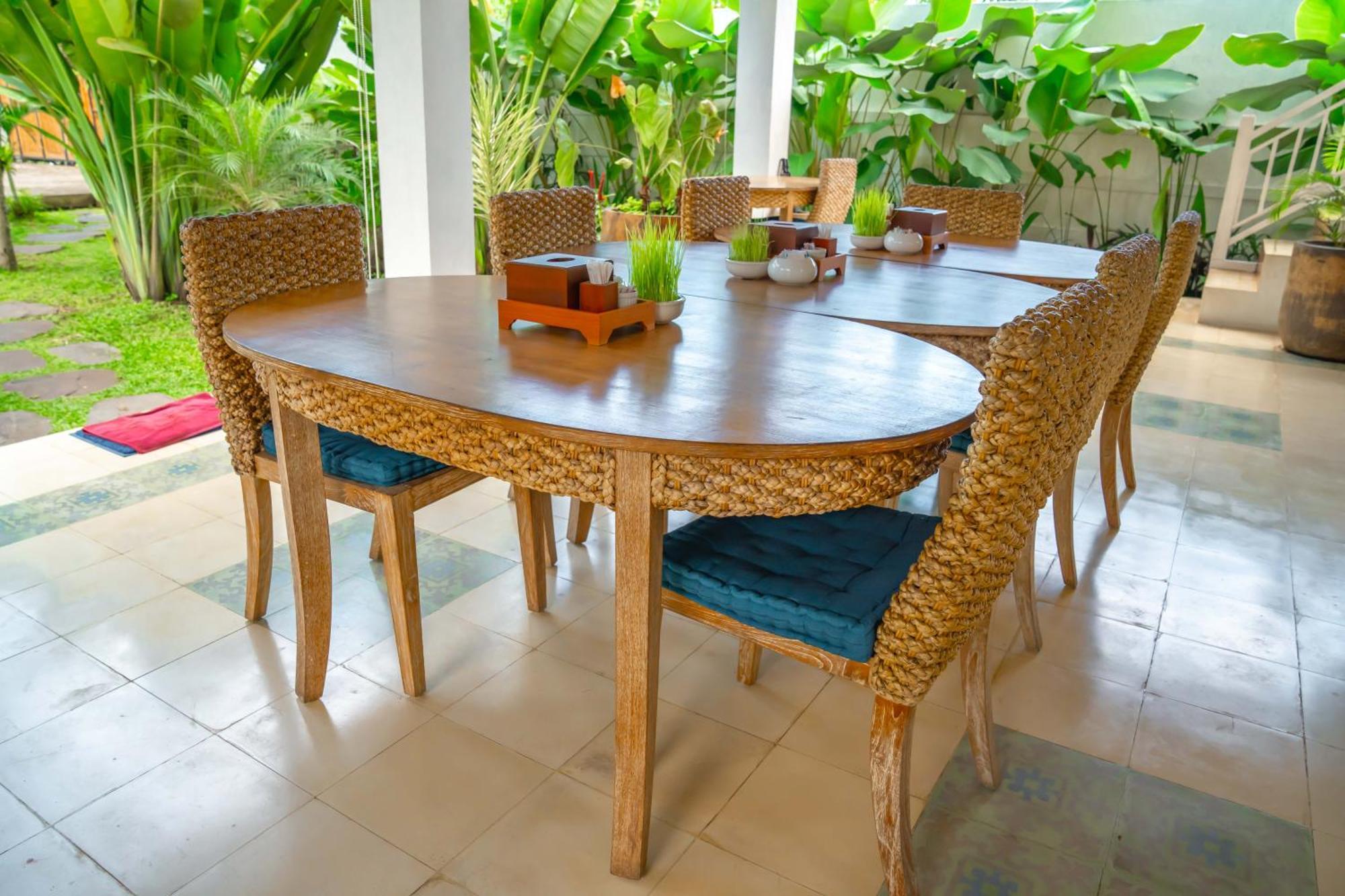 Resort Tulus Hati Retreat Ubud (Bali)