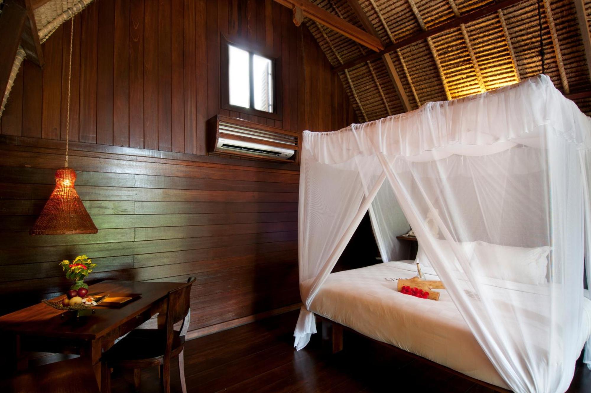 Resort Naya Gawana & Banyuwedang