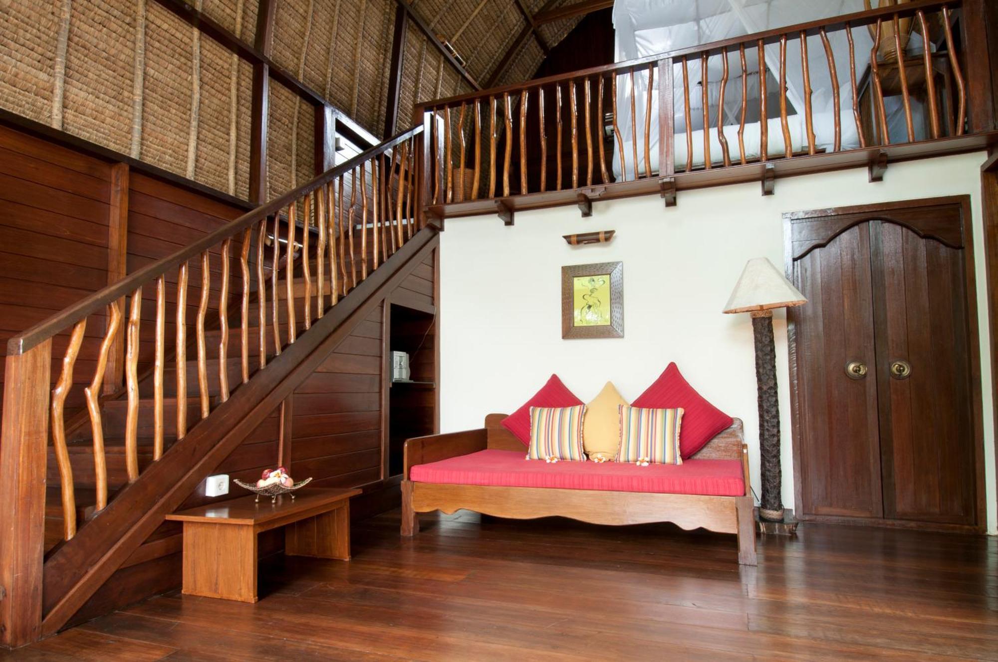 Resort Naya Gawana &