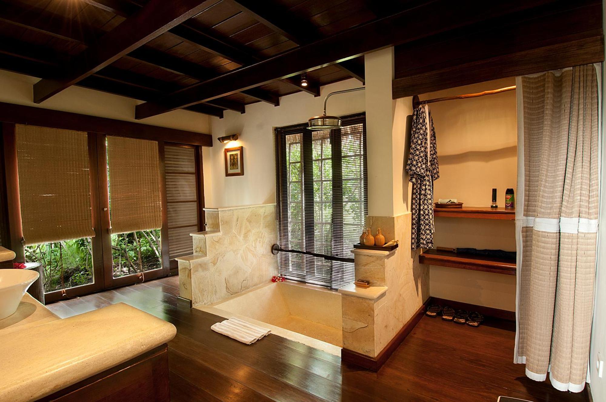 Resort Naya Gawana &