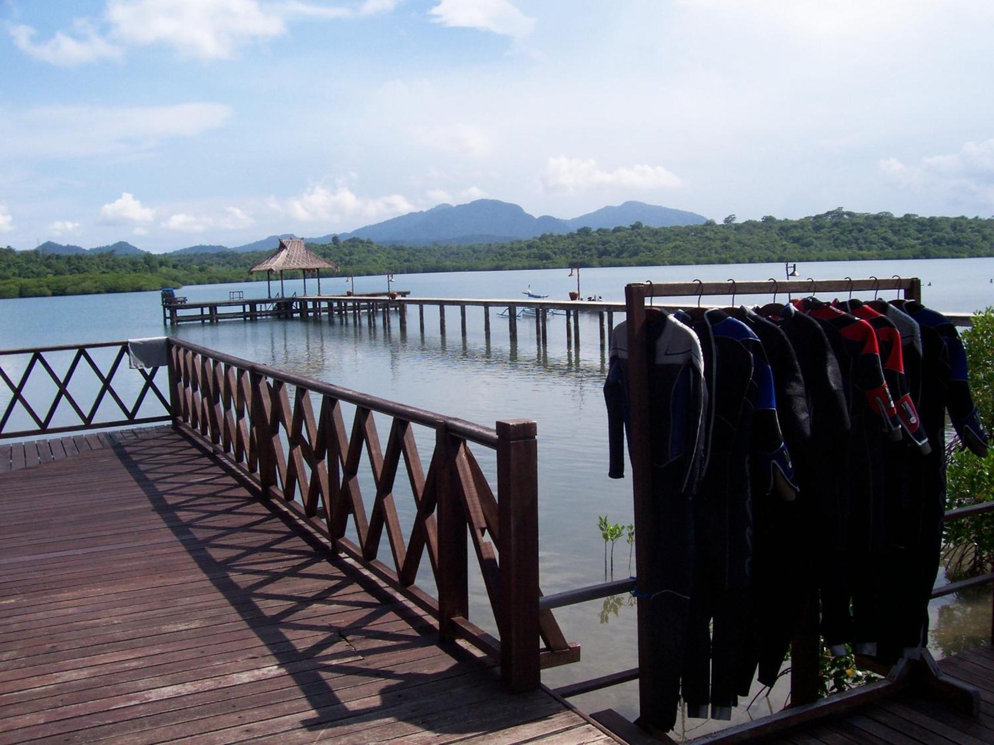 Naya Gawana & Banyuwedang