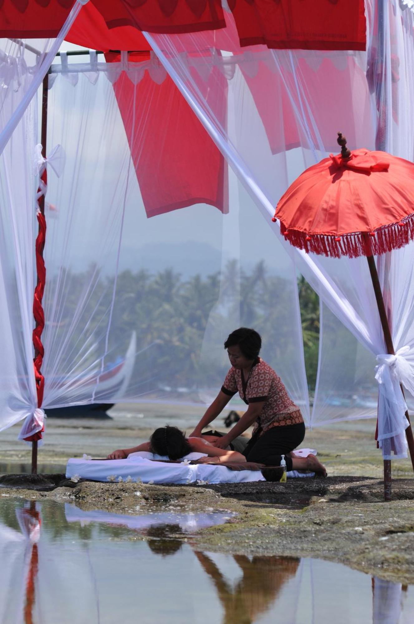 Resort Puri Dajuma Eco-resort & 4*