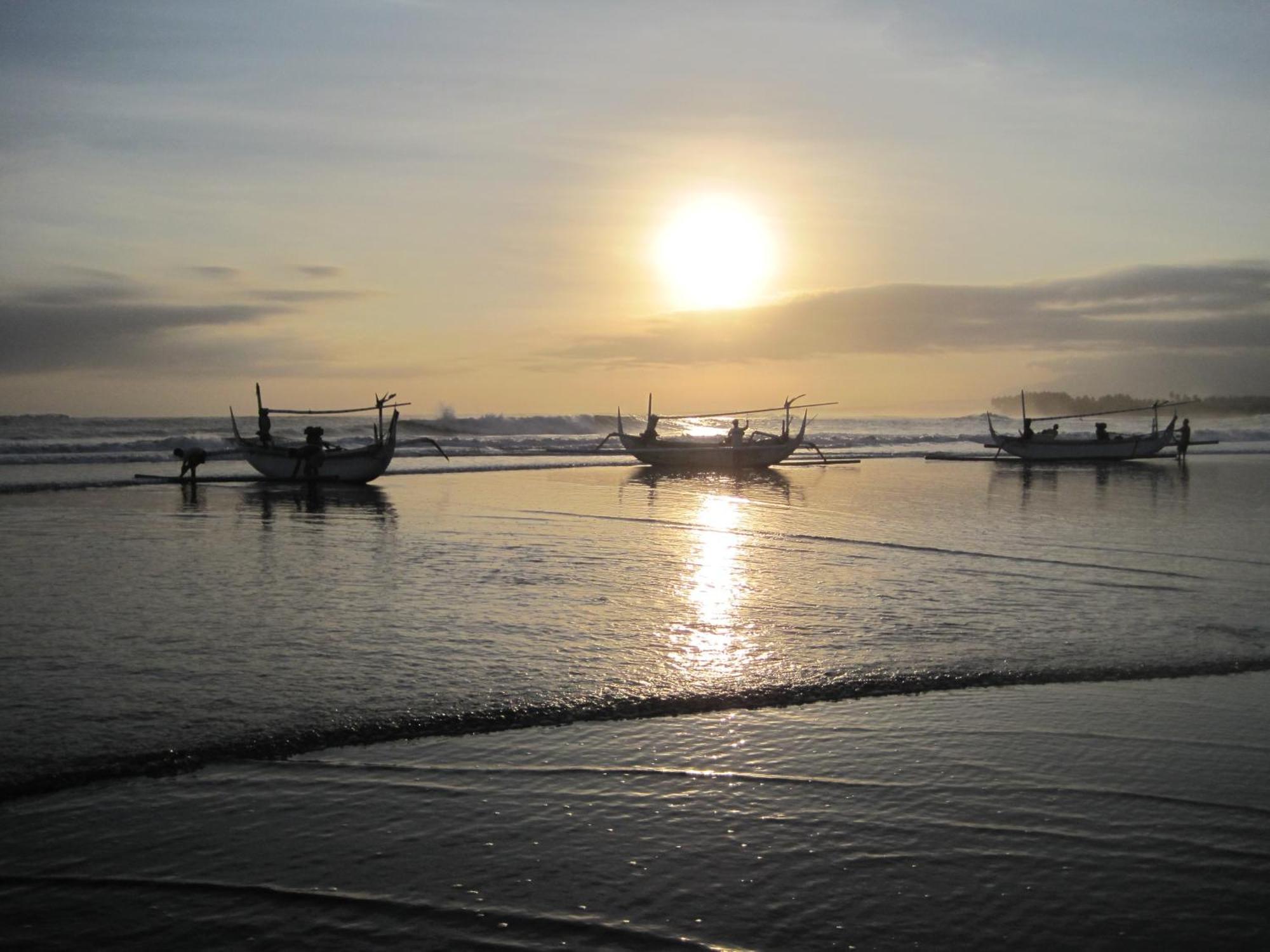 Resort Puri Dajuma Eco-resort & 4*