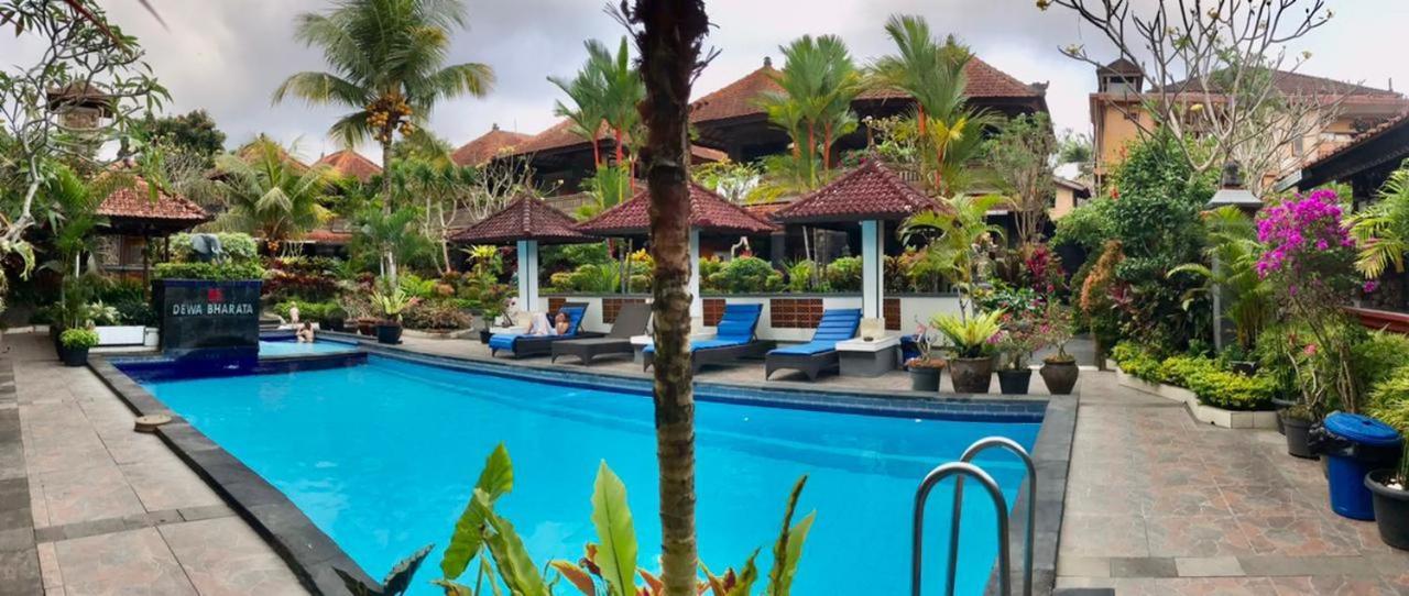 Dewa Bharata Ubud (Bali)